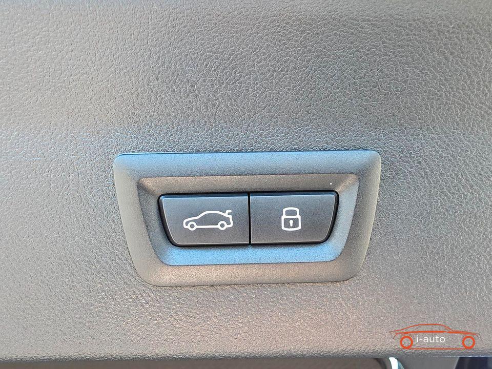 BMW X4 2025 na predaj – fotografia 26