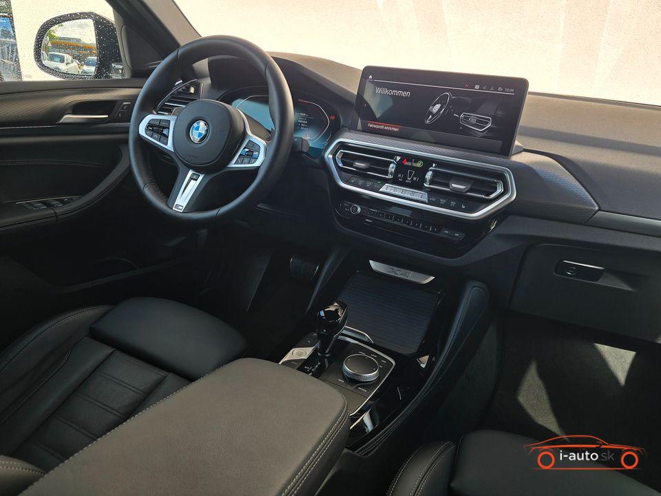 BMW X4 2025 na predaj – fotografia 4