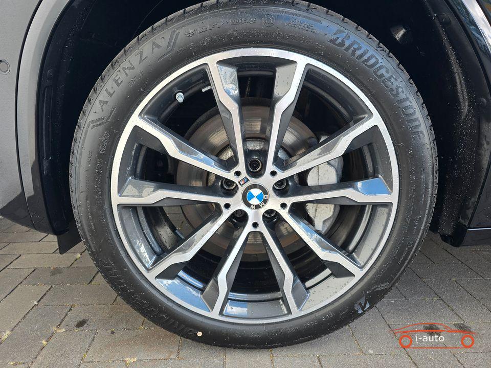 BMW X4 2025 na predaj – fotografia 7