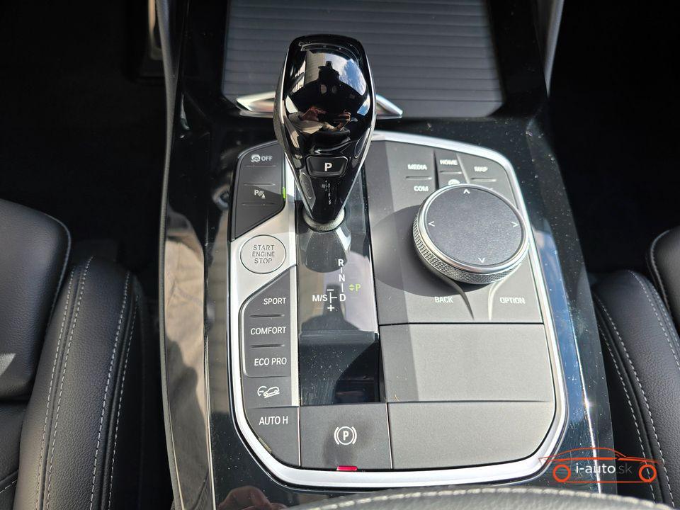 BMW X4 2025 na predaj – fotografia 9