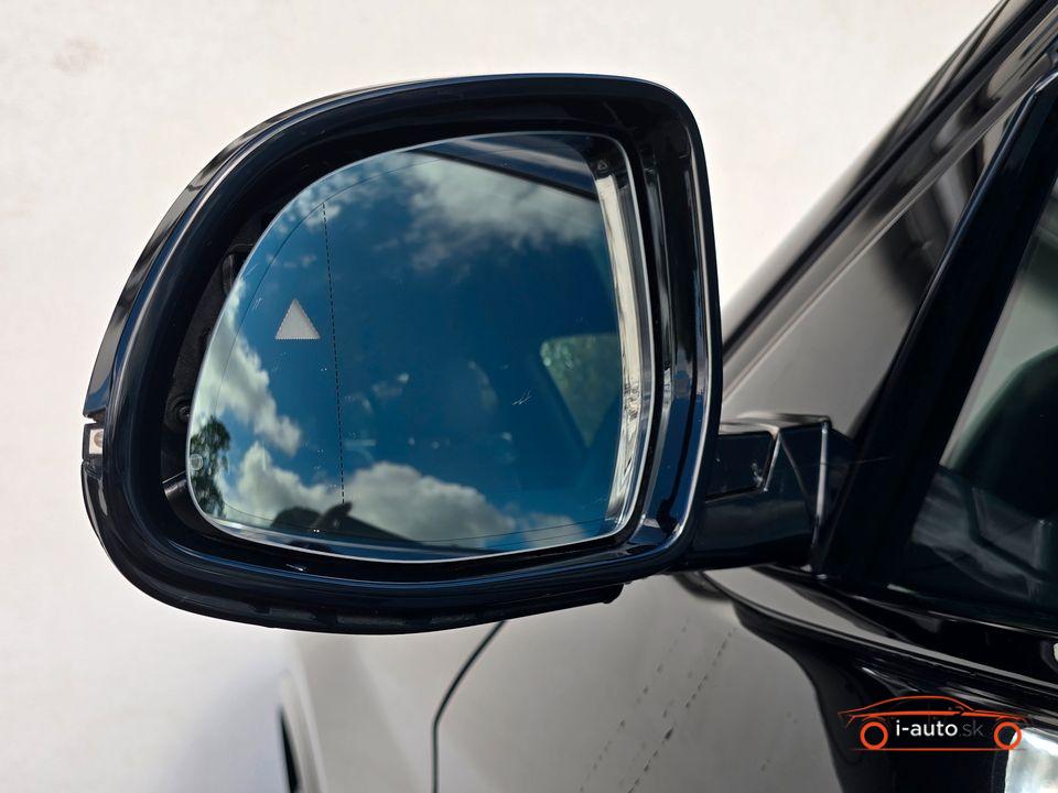 BMW X4 2025 na predaj – fotografia 10