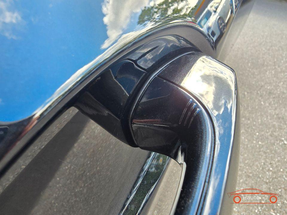 BMW X4 2025 na predaj – fotografia 11
