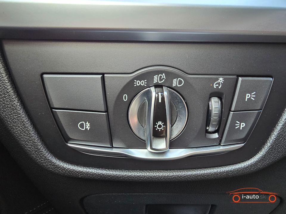 BMW X4 2025 na predaj – fotografia 14