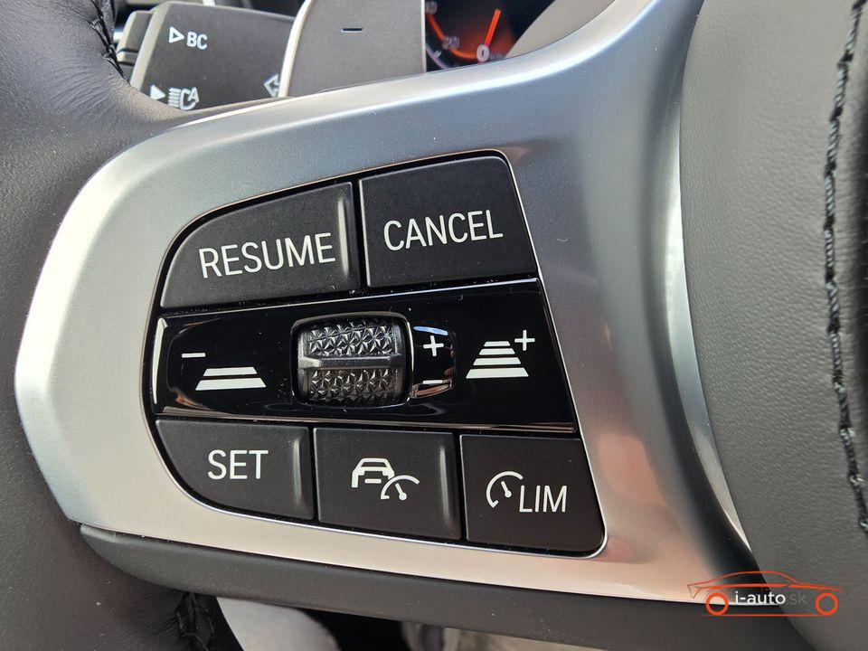 BMW X4 2025 na predaj – fotografia 18