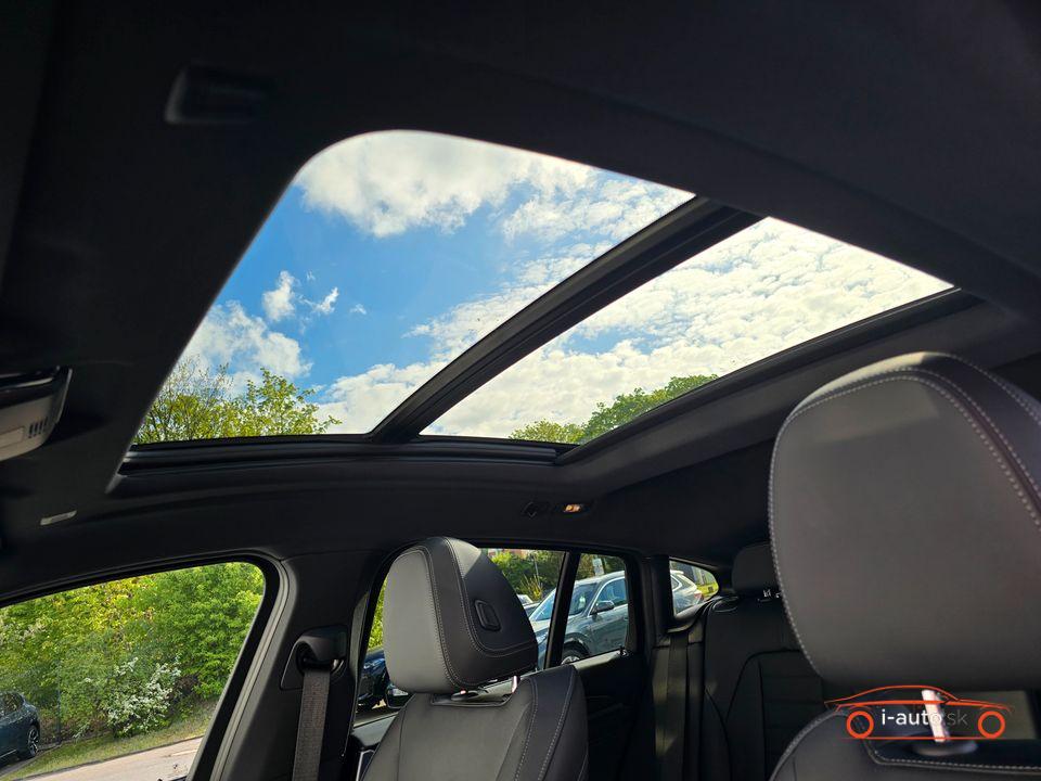 BMW X4 2025 na predaj – fotografia 21