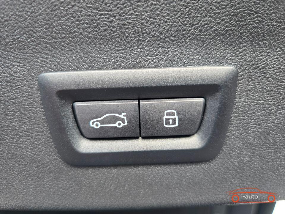 BMW X4 2025 na predaj – fotografia 26