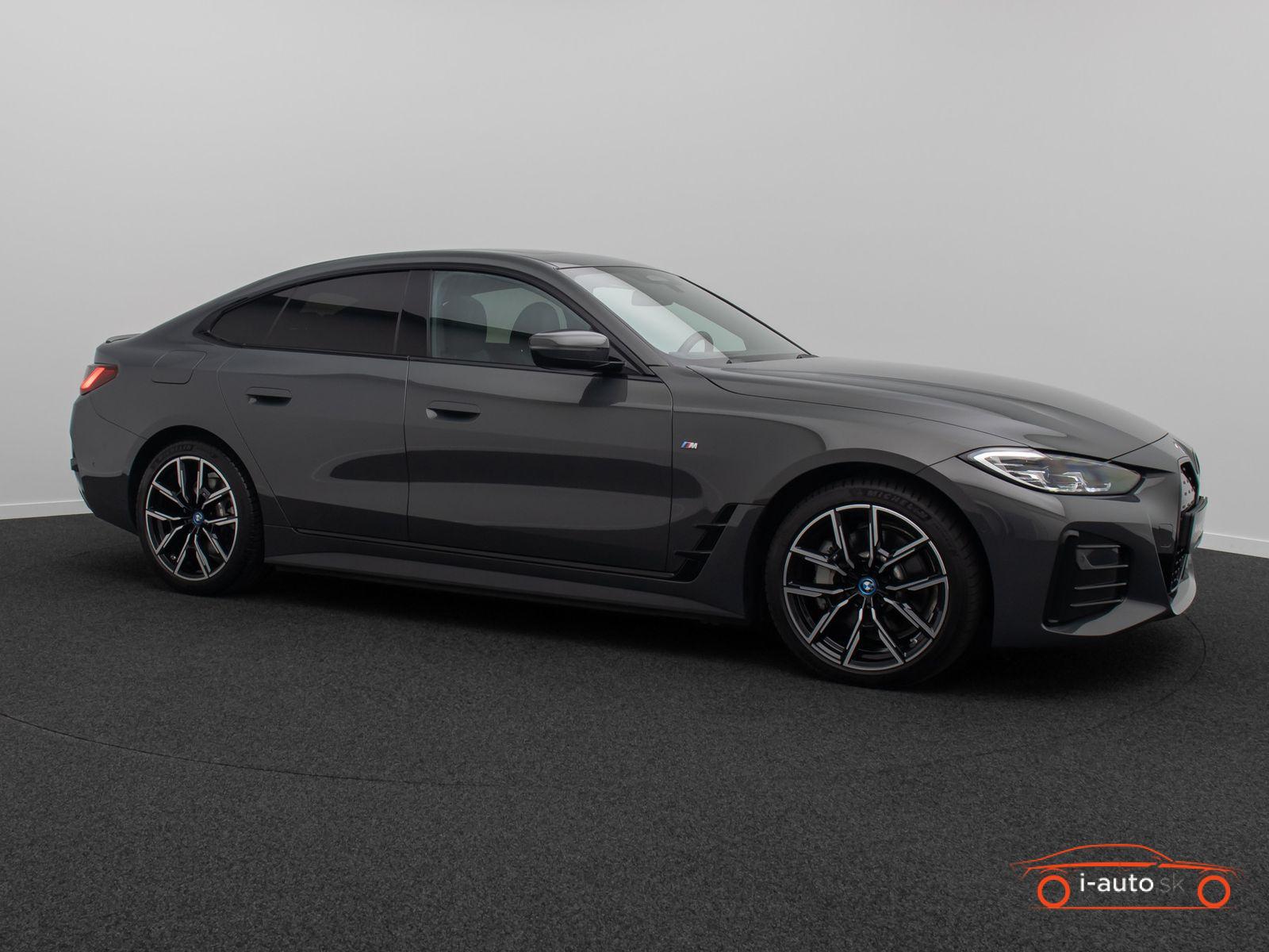 BMW i4 2023 na predaj – fotografia 4