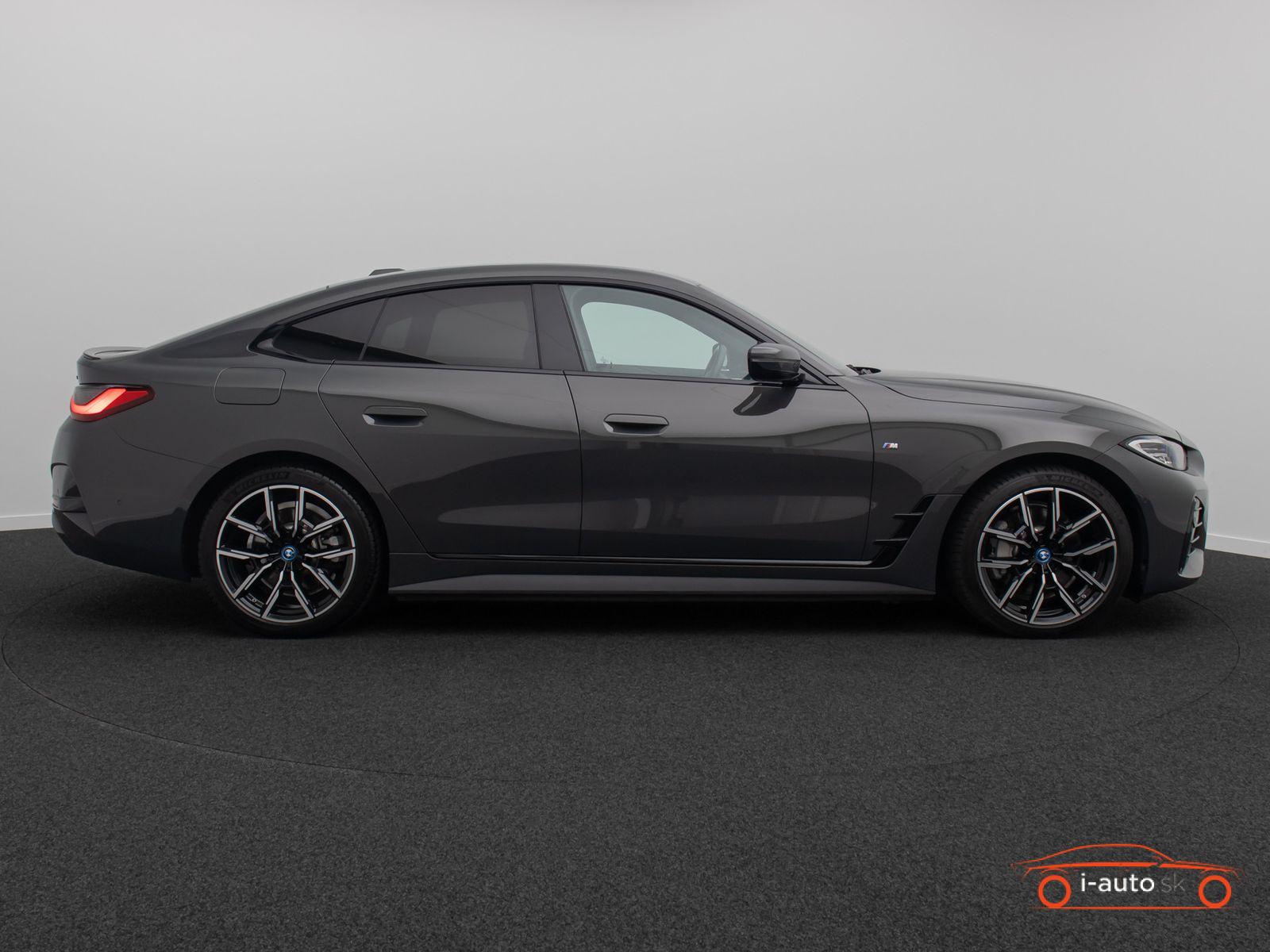 BMW i4 2023 na predaj – fotografia 5