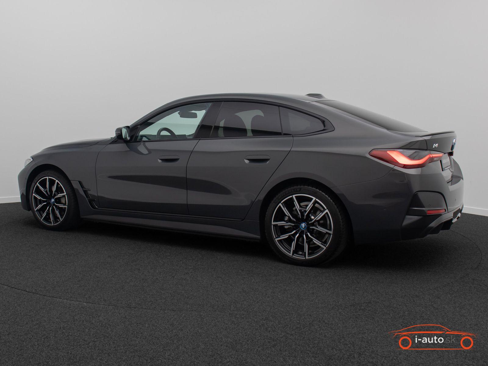 BMW i4 2023 na predaj – fotografia 10