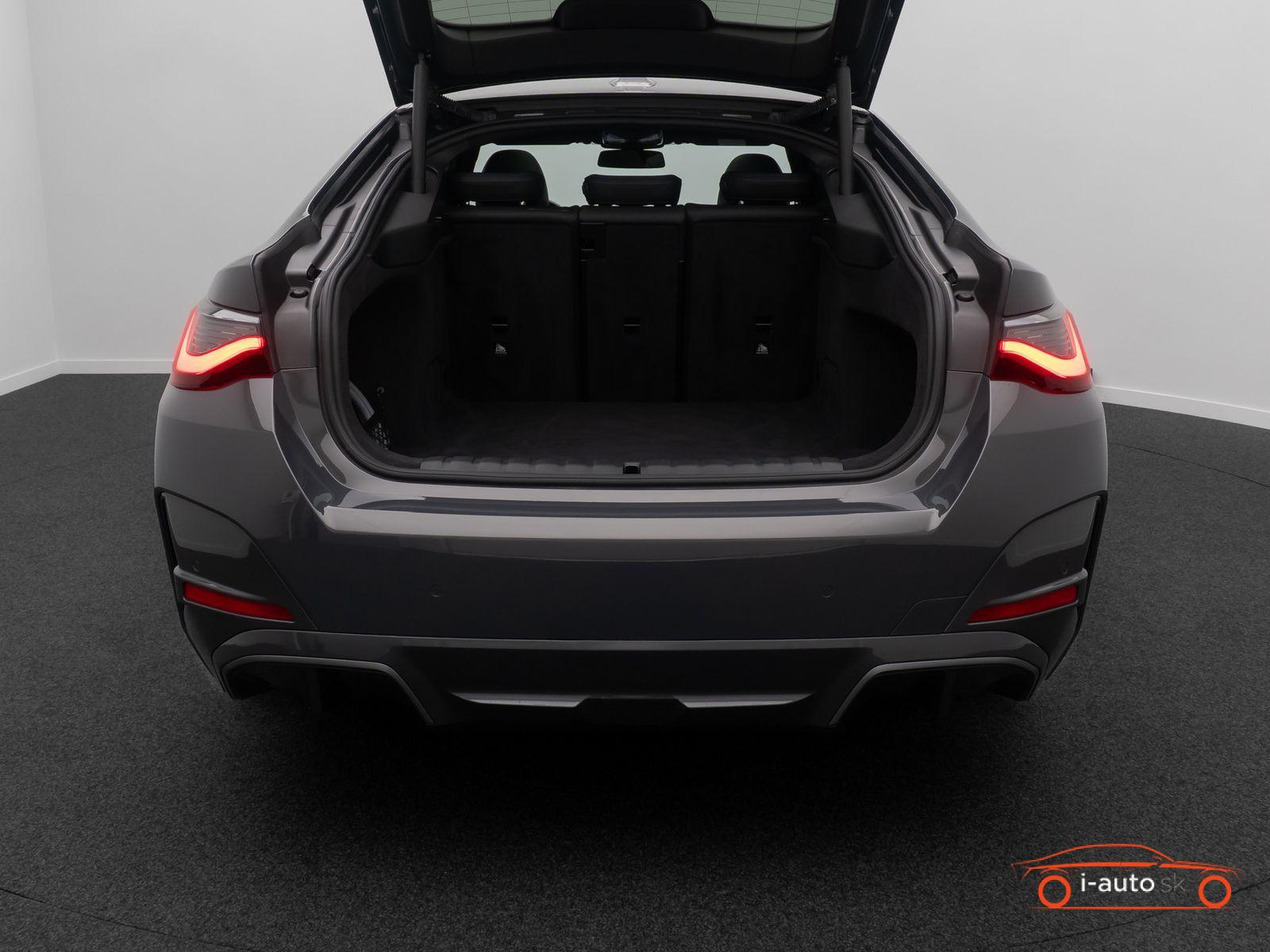 BMW i4 2023 na predaj – fotografia 13