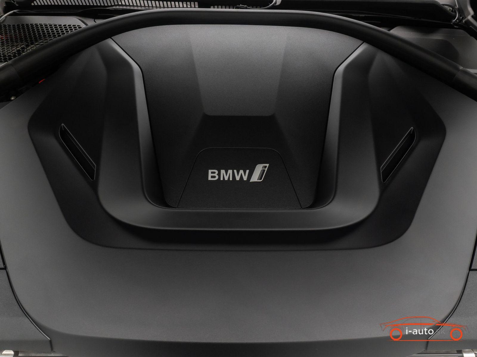 BMW i4 2023 na predaj – fotografia 14