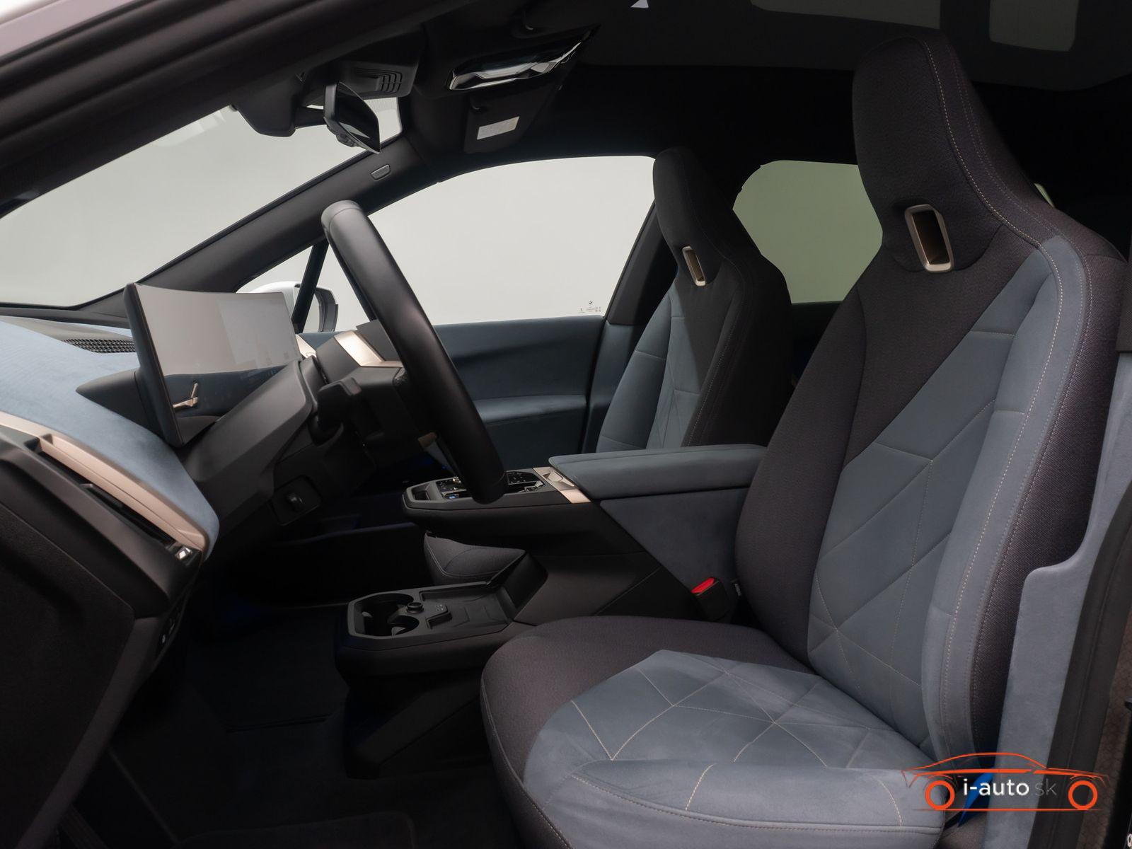 BMW iX 2023 na predaj – fotografia 34
