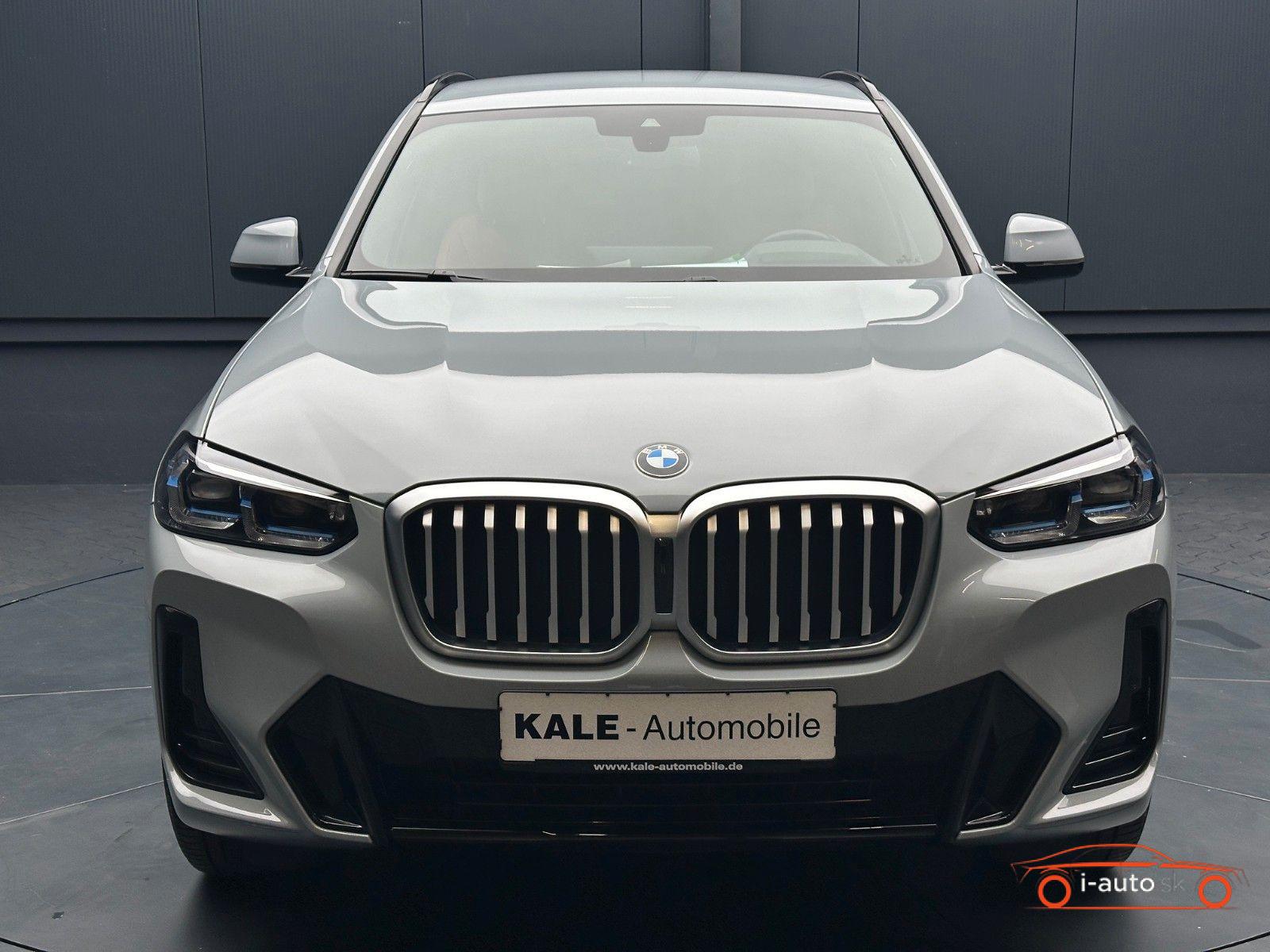 BMW X3 2023 na predaj – fotografia 8