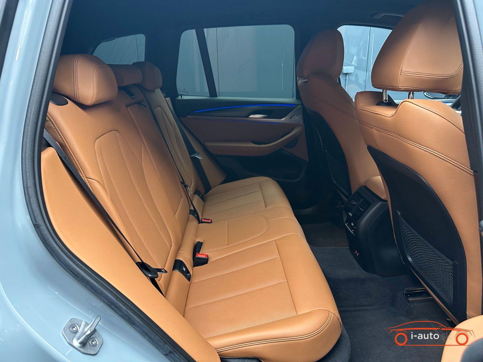 BMW X3 2023 na predaj – fotografia 26