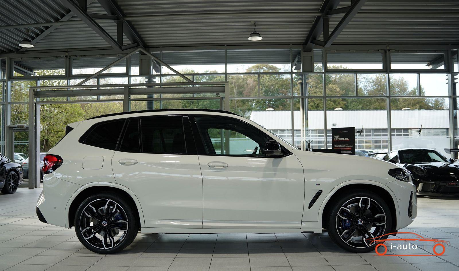 BMW X3 2023 na predaj – fotografia 5