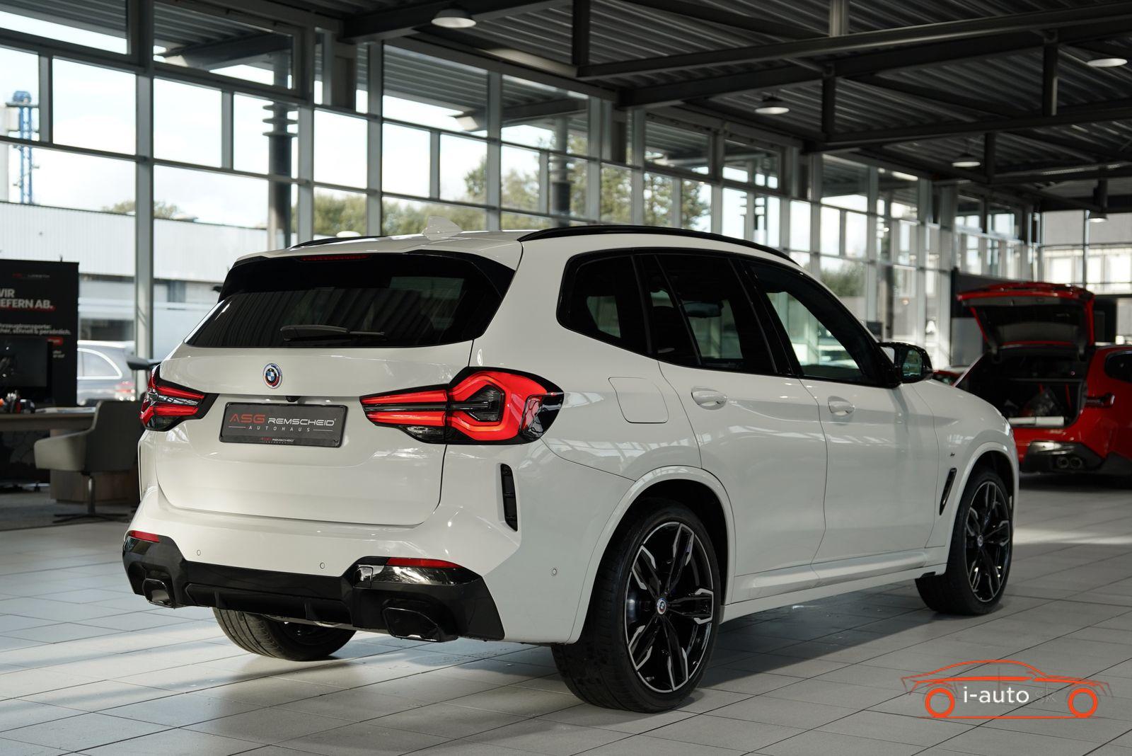 BMW X3 2023 na predaj – fotografia 6