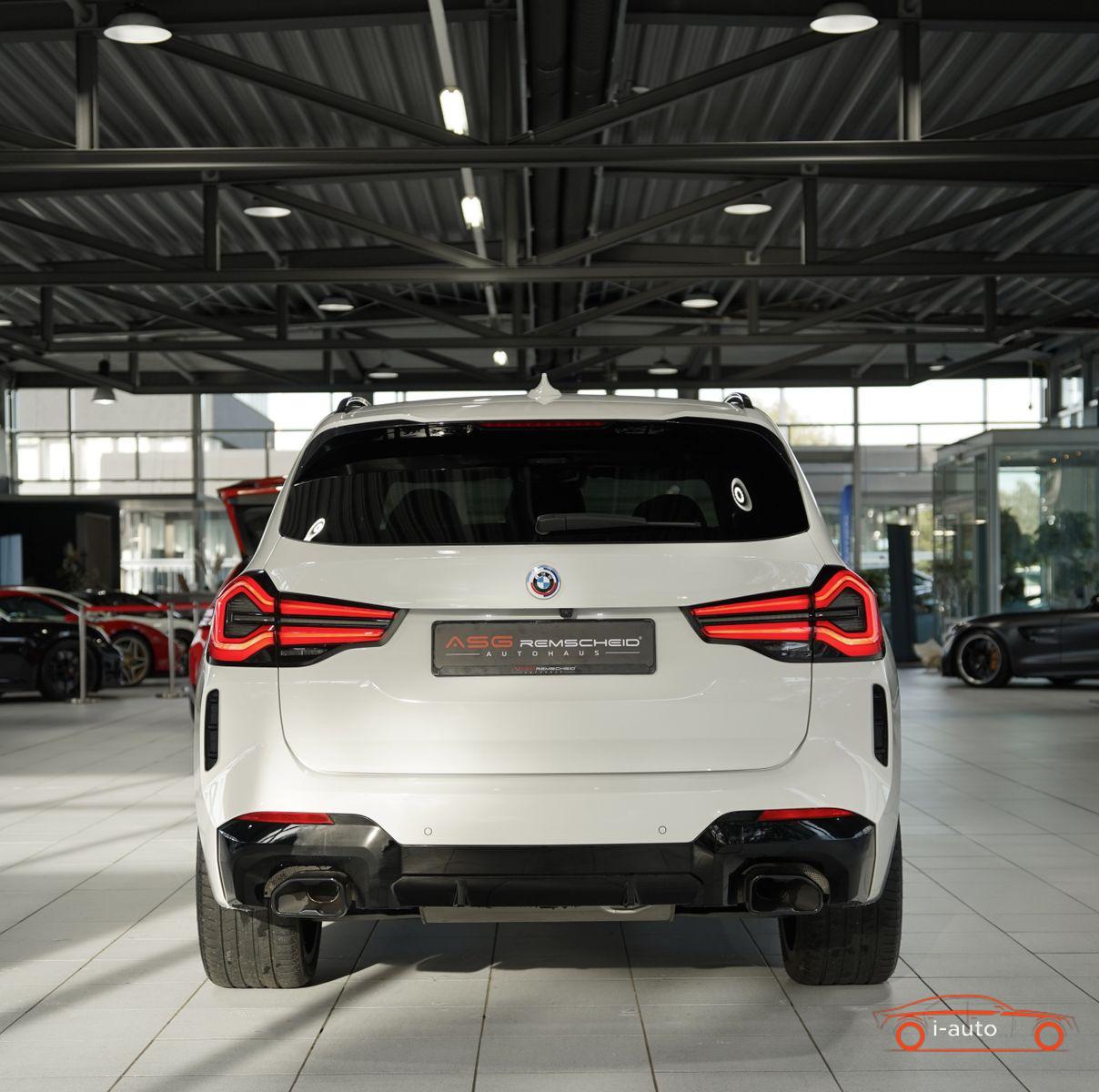 BMW X3 2023 na predaj – fotografia 7