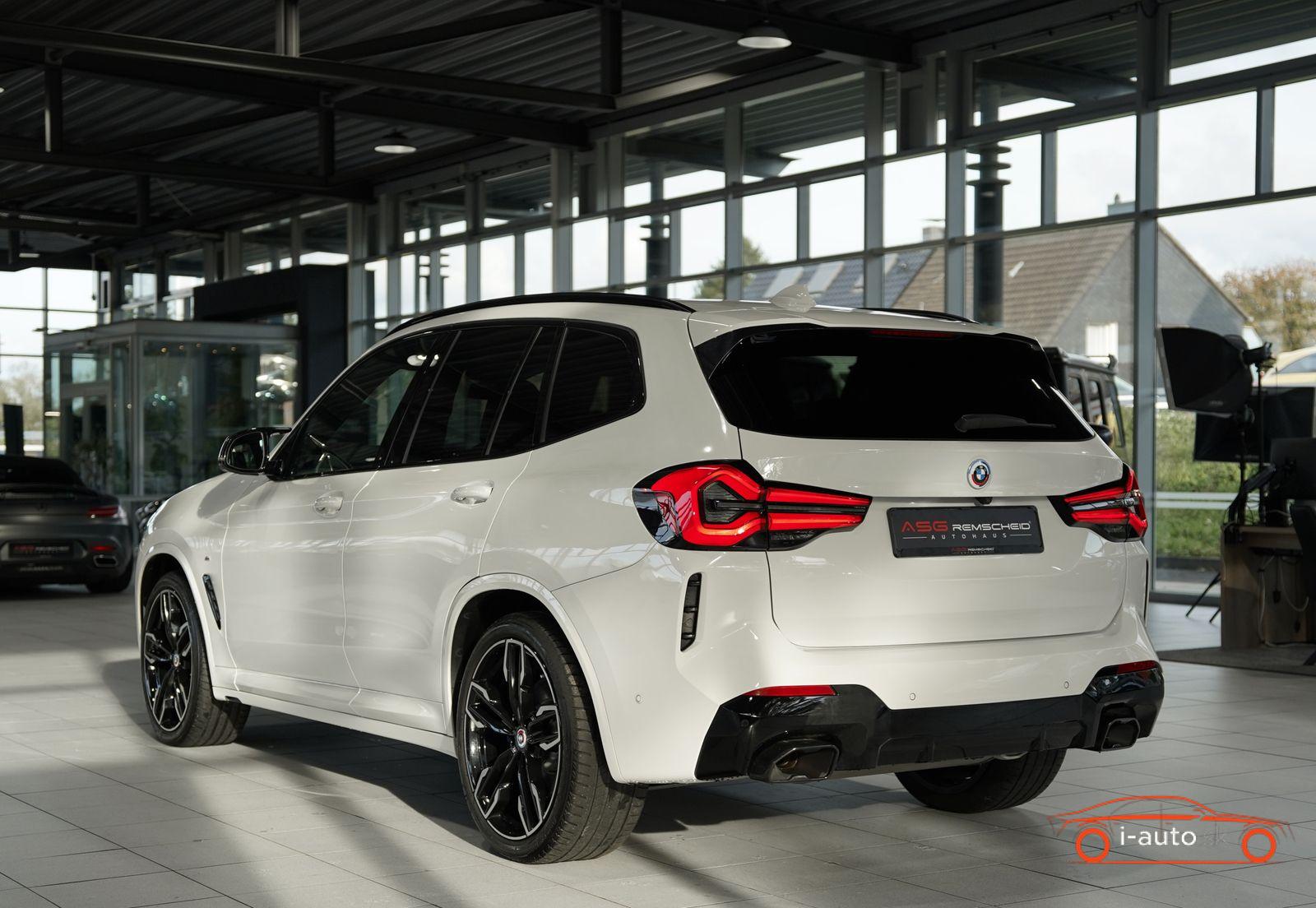 BMW X3 2023 na predaj – fotografia 8