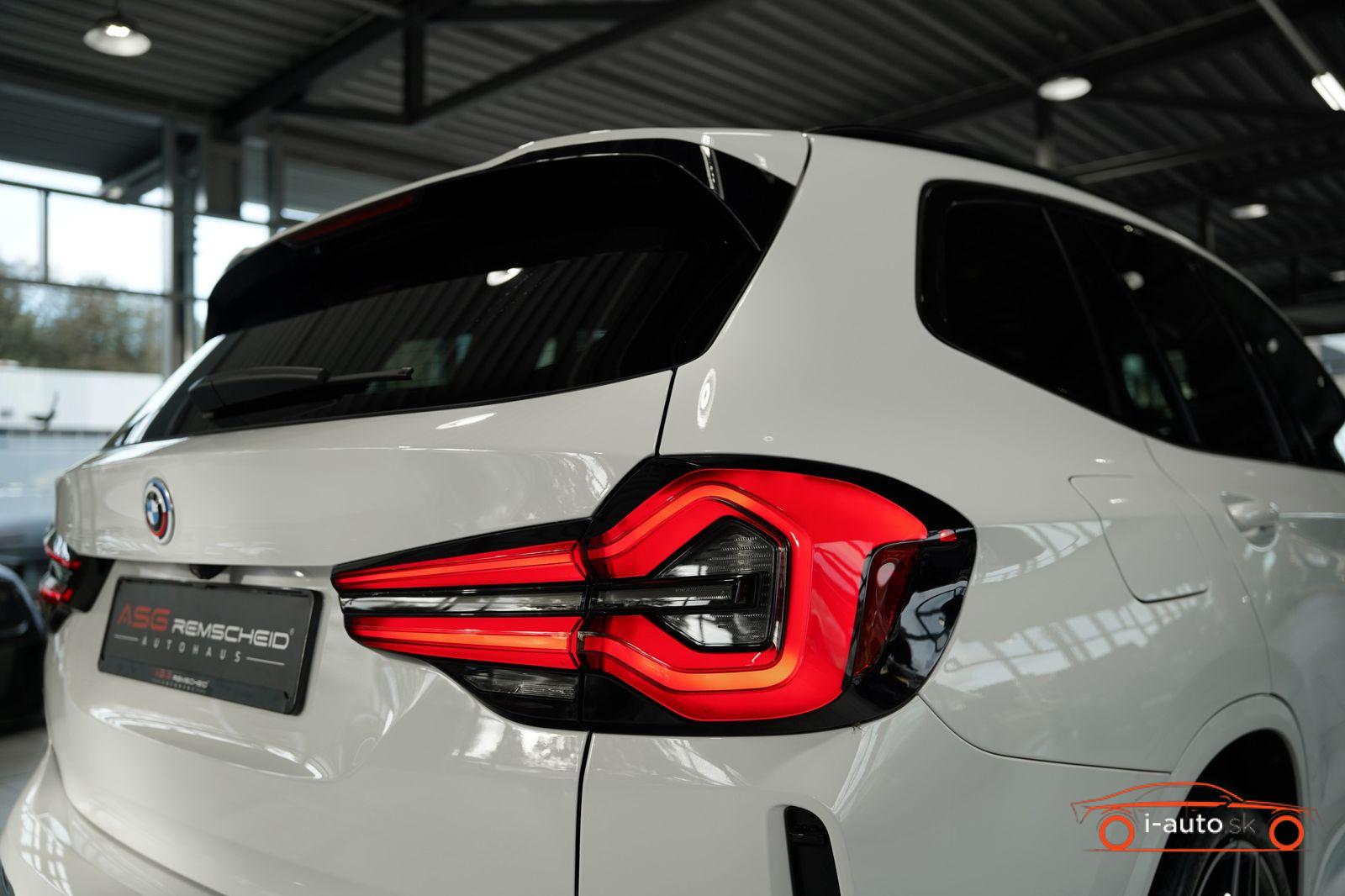 BMW X3 2023 na predaj – fotografia 10