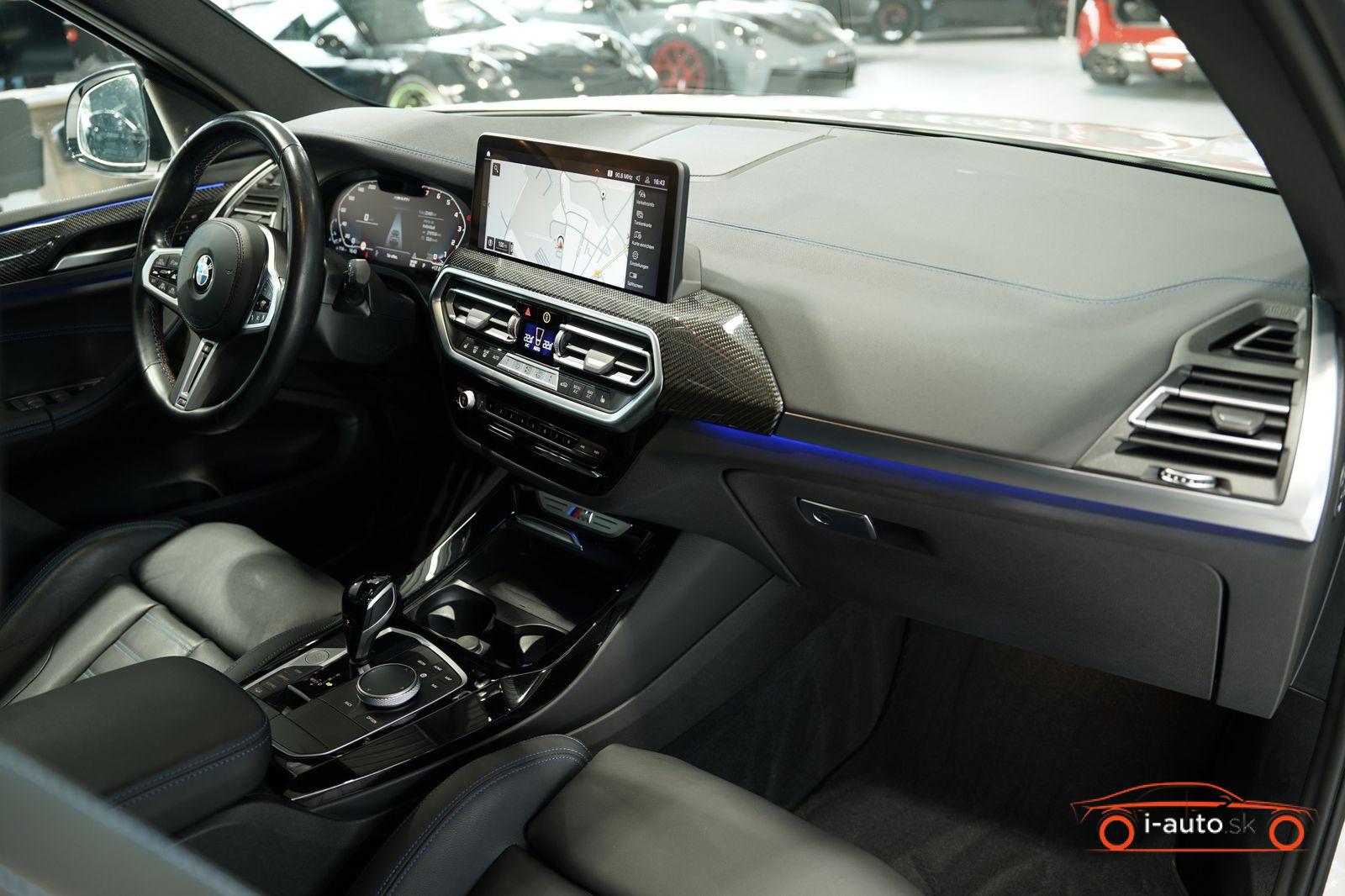 BMW X3 2023 na predaj – fotografia 14