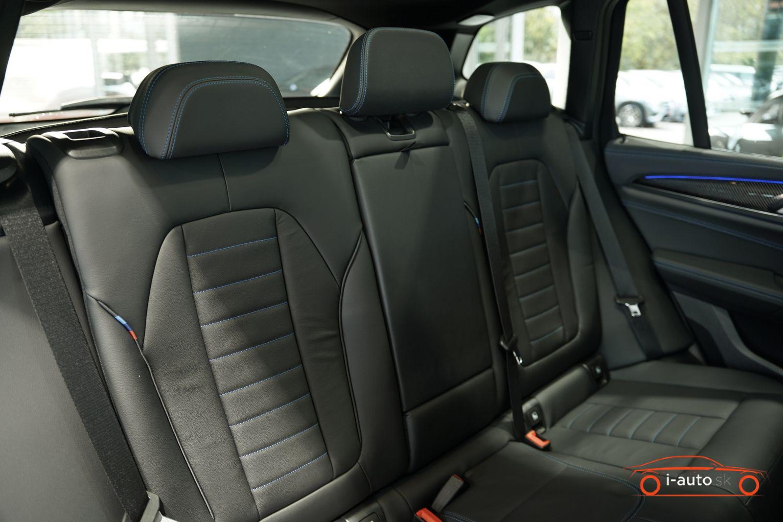 BMW X3 2023 na predaj – fotografia 18