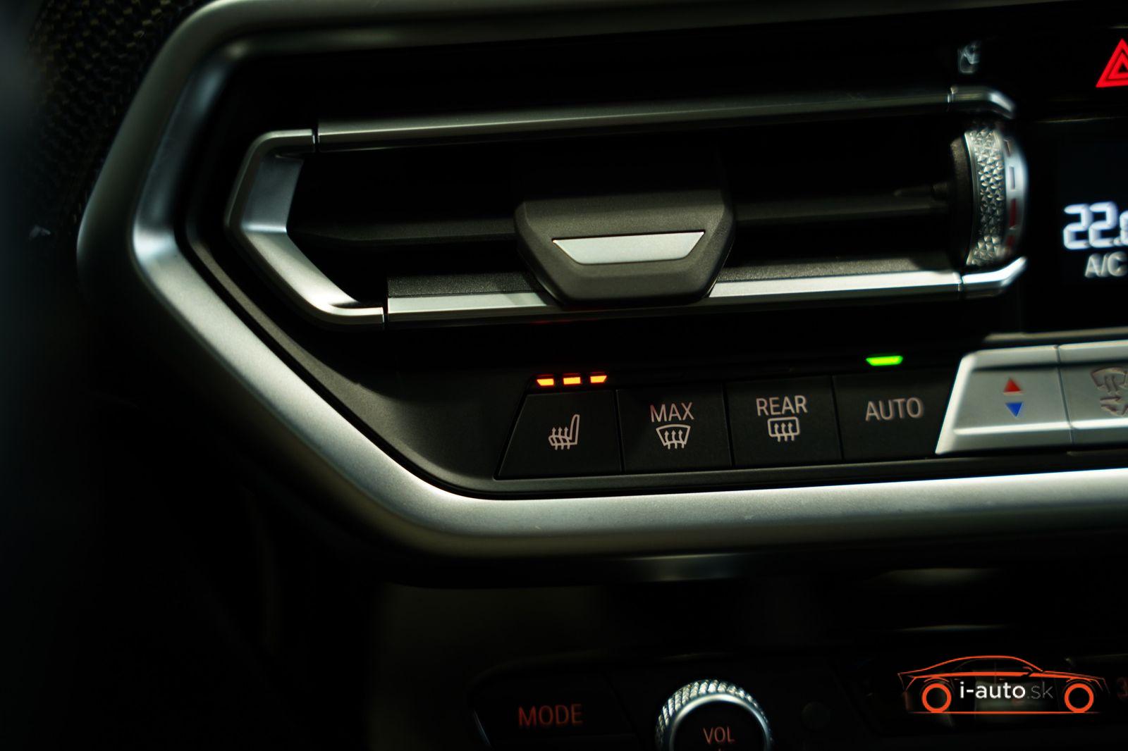 BMW X3 2023 na predaj – fotografia 26