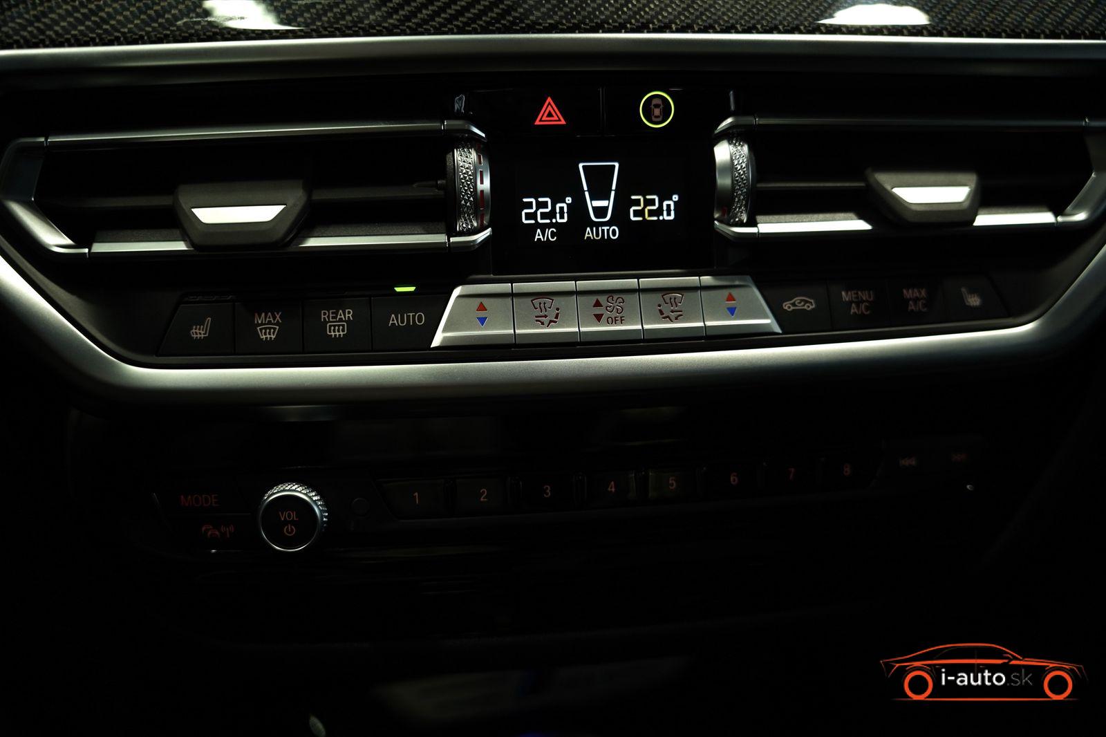 BMW X3 2023 na predaj – fotografia 27