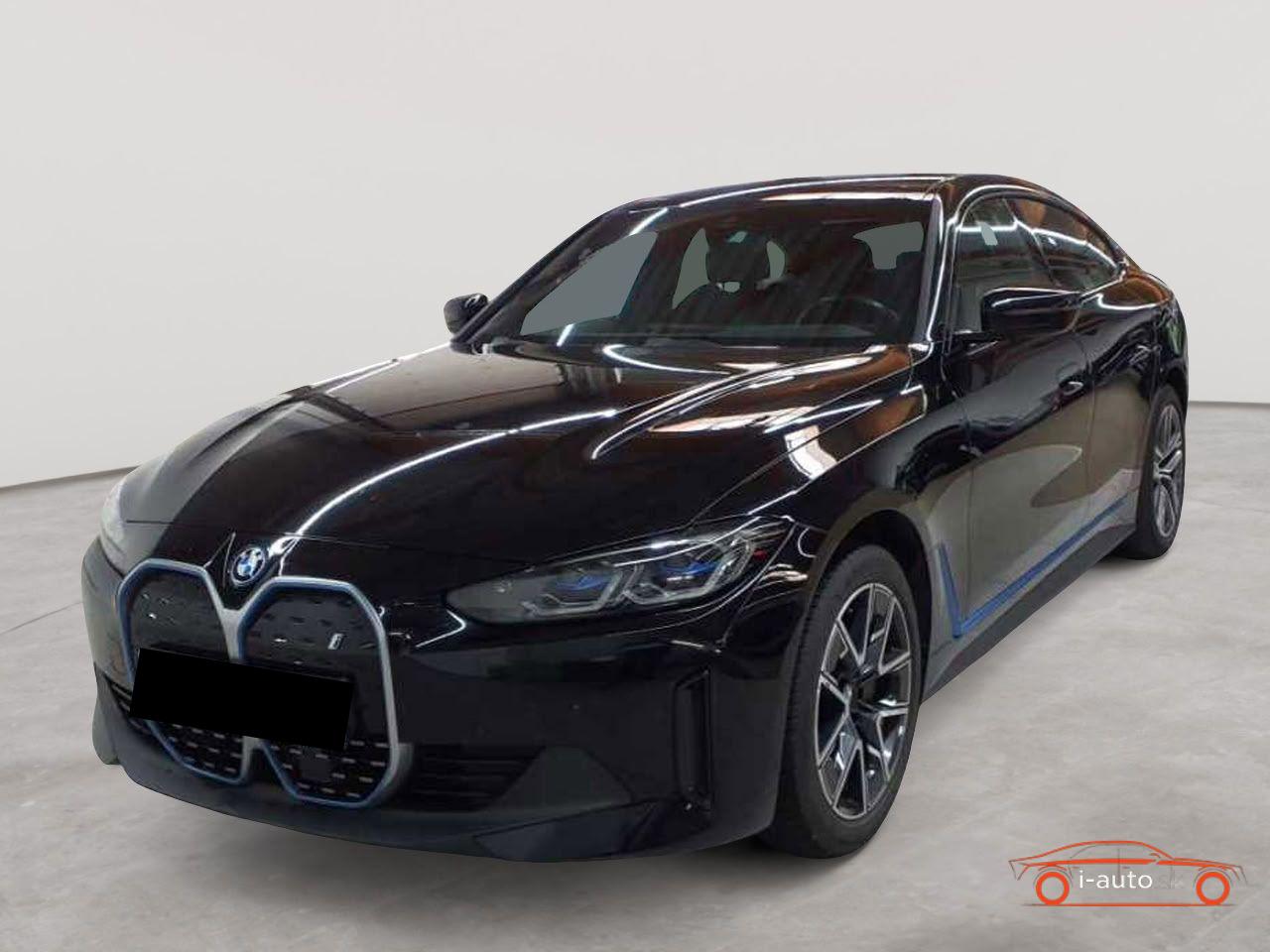 BMW i4