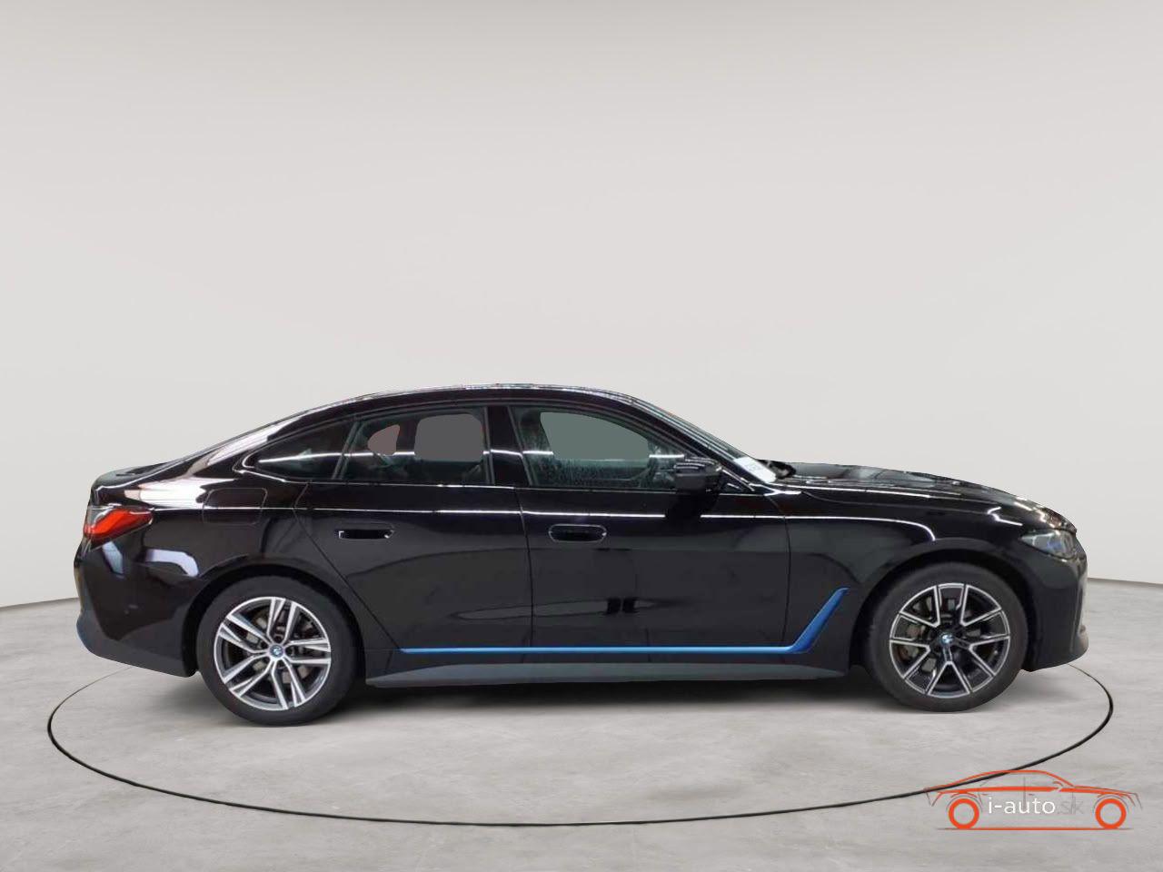 BMW i4 2023 na predaj – fotografia 3