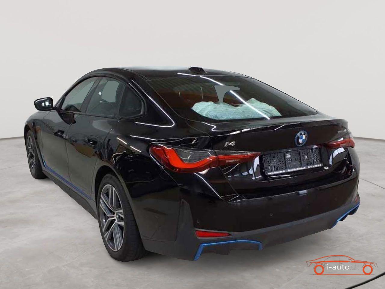 BMW i4 2023 na predaj – fotografia 5