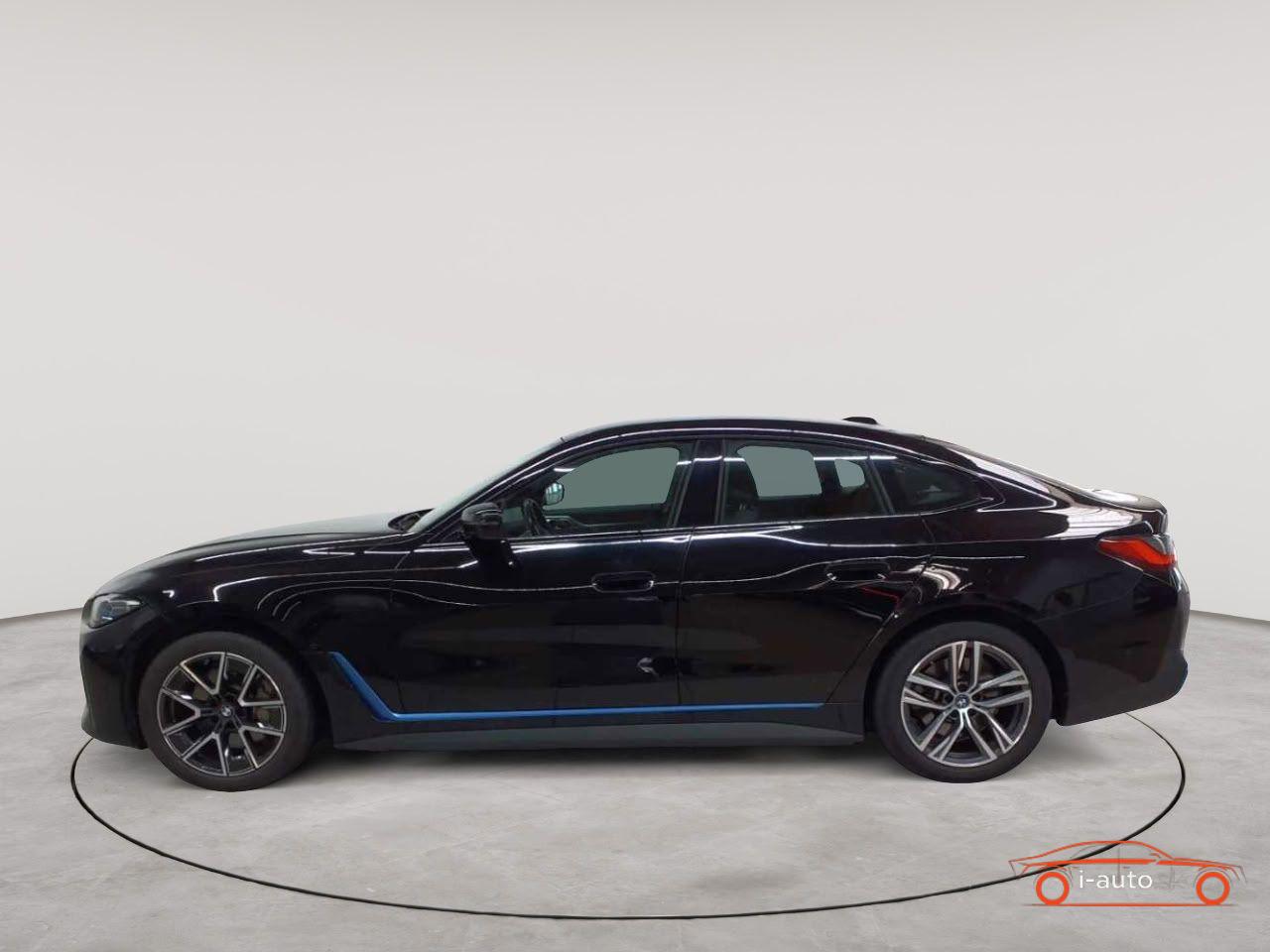 BMW i4 2023 na predaj – fotografia 6