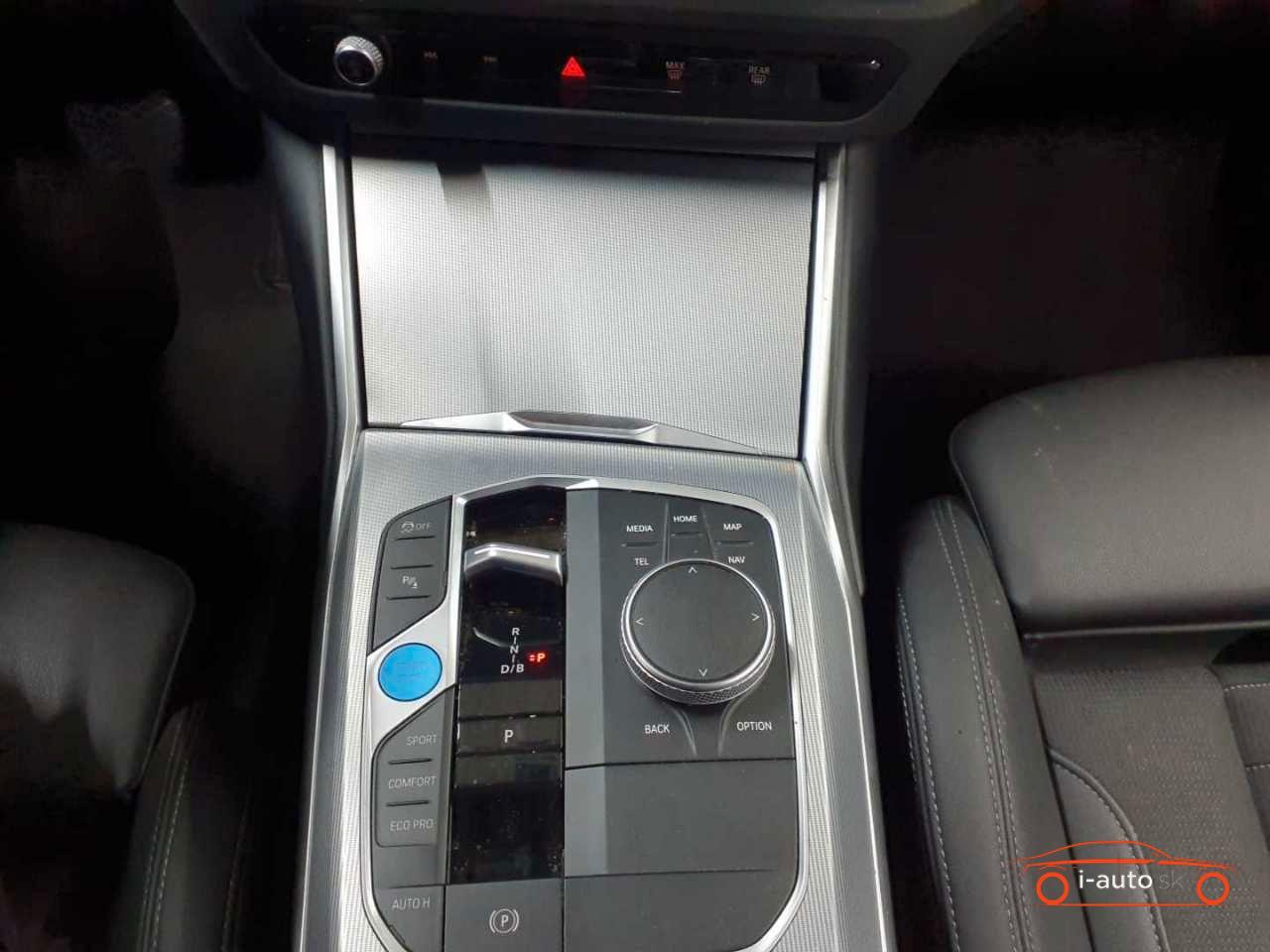 BMW i4 2023 na predaj – fotografia 10
