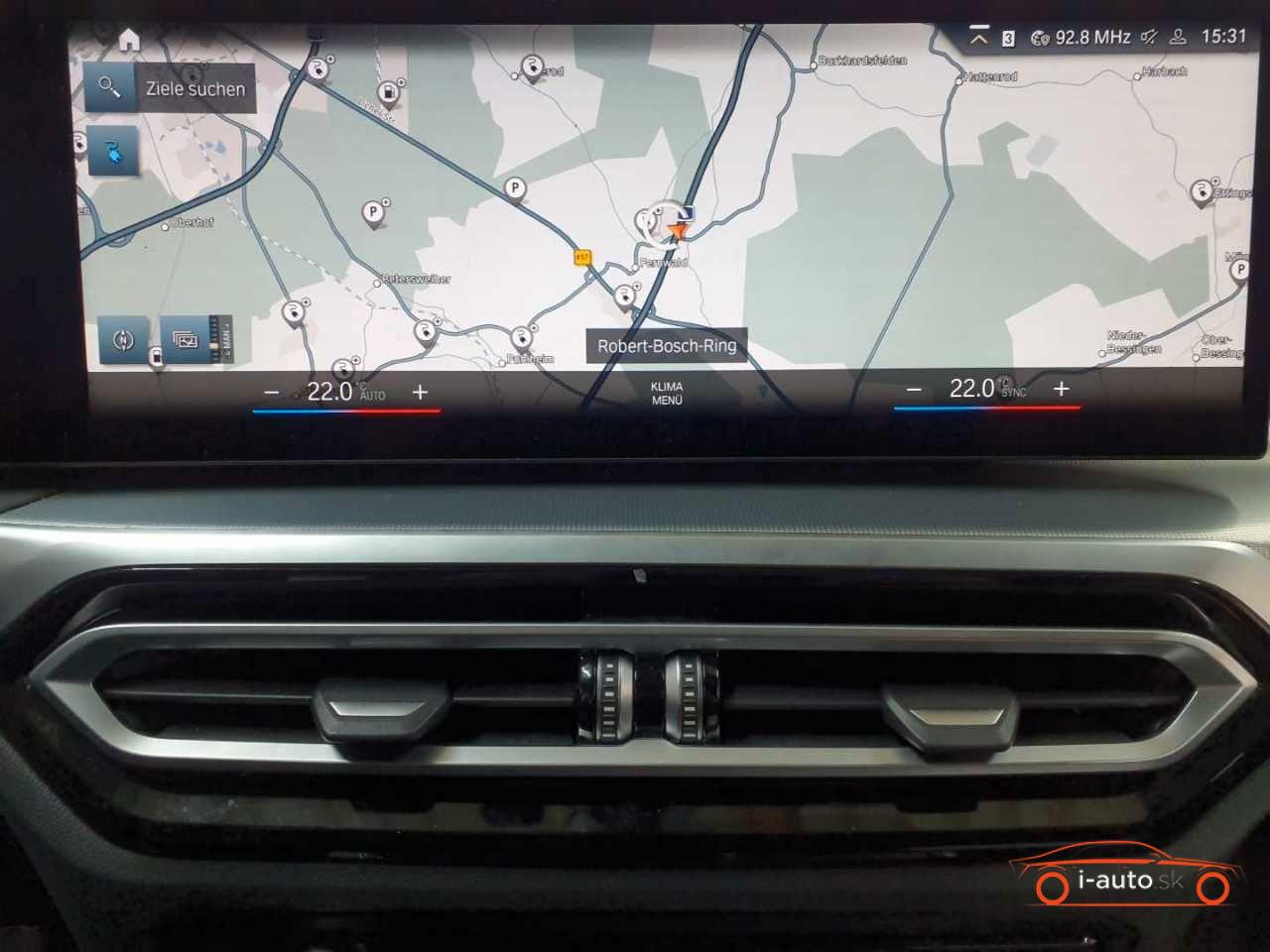 BMW i4 2023 na predaj – fotografia 12