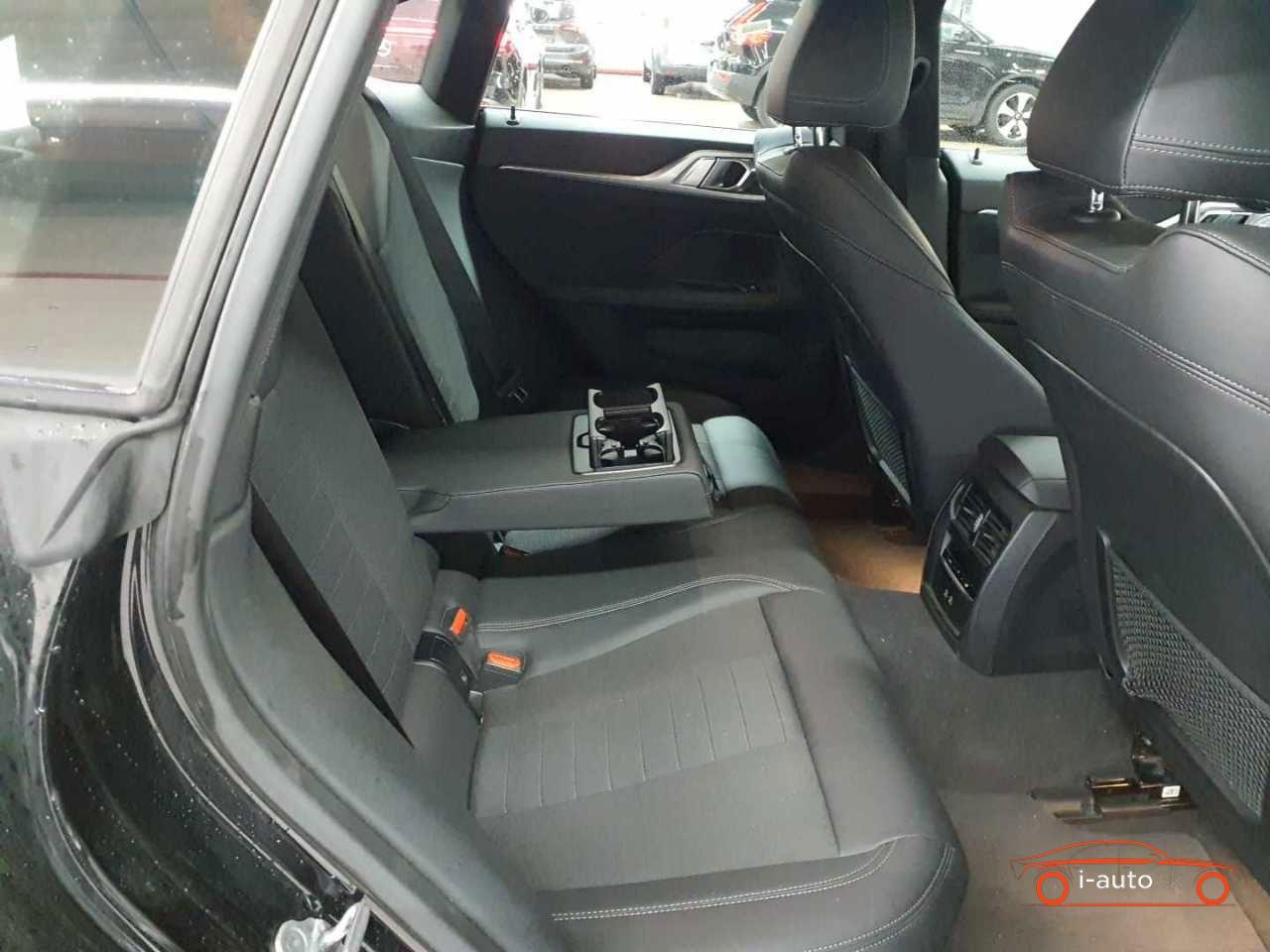 BMW i4 2023 na predaj – fotografia 13