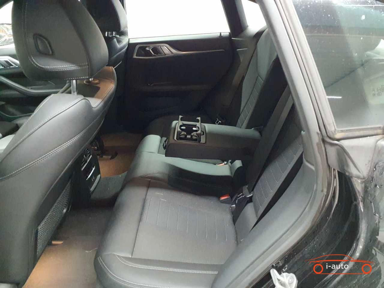 BMW i4 2023 na predaj – fotografia 14
