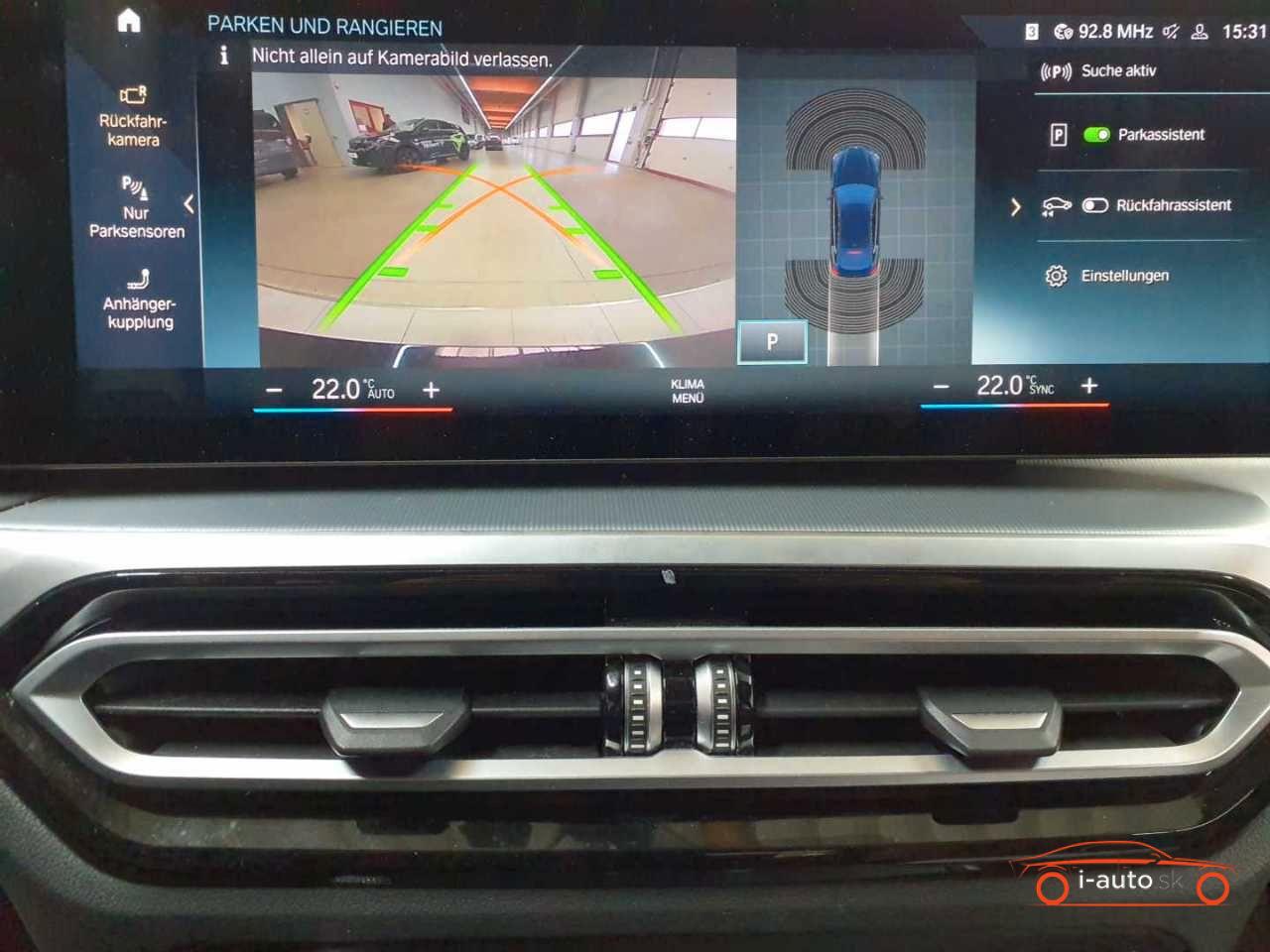 BMW i4 2023 na predaj – fotografia 17