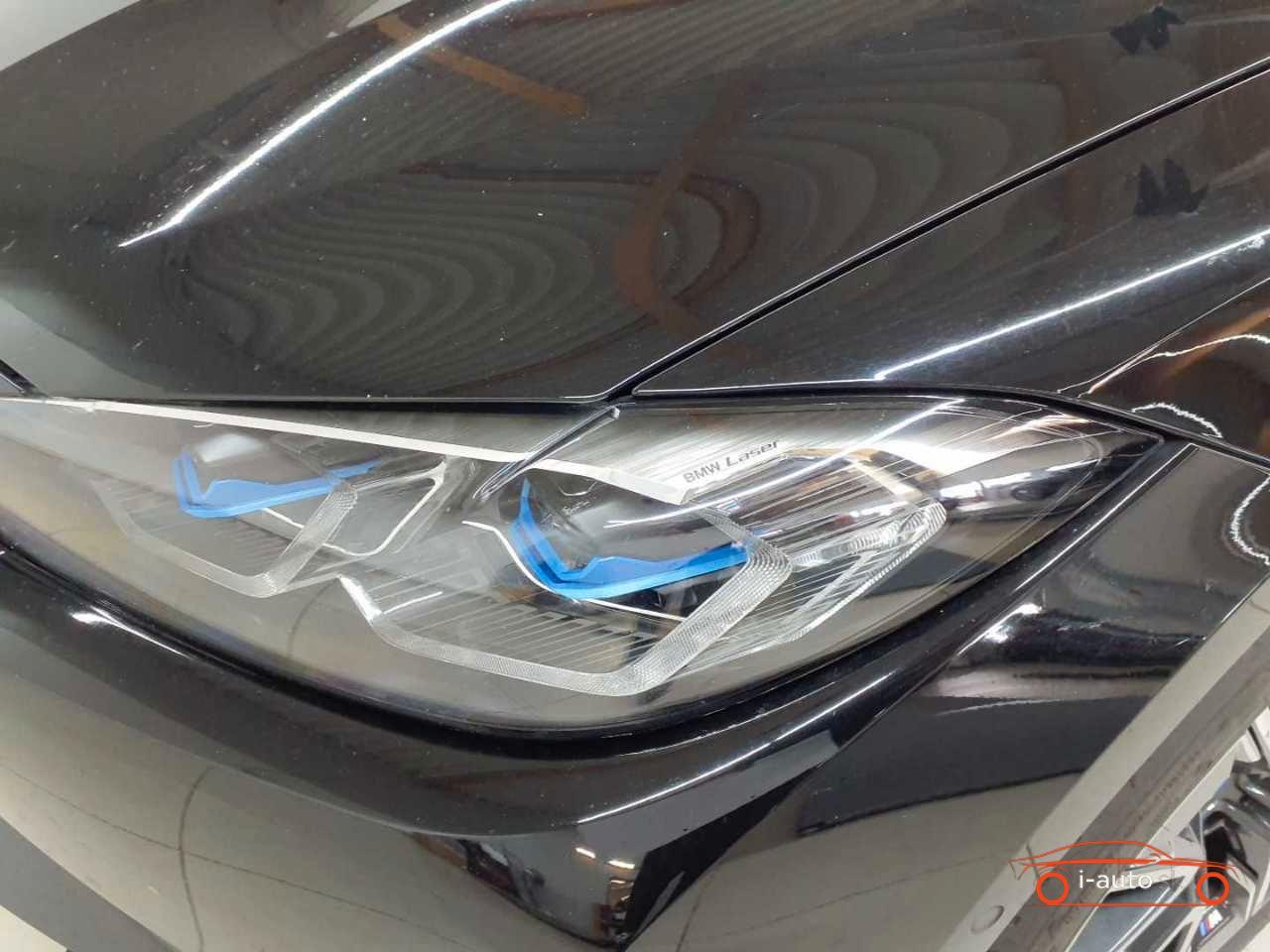 BMW i4 2023 na predaj – fotografia 18