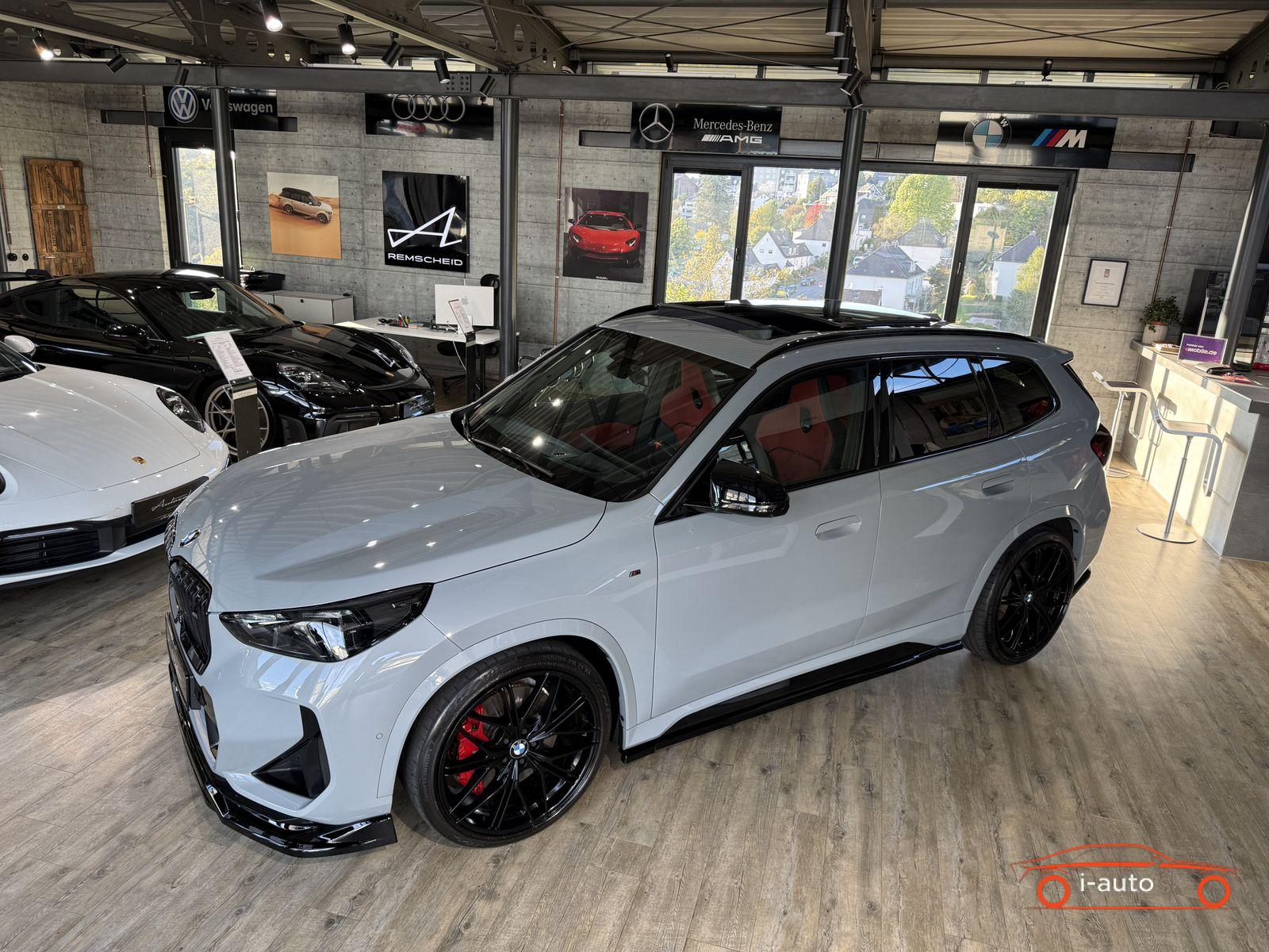 BMW X1 2024 na predaj – fotografia 2