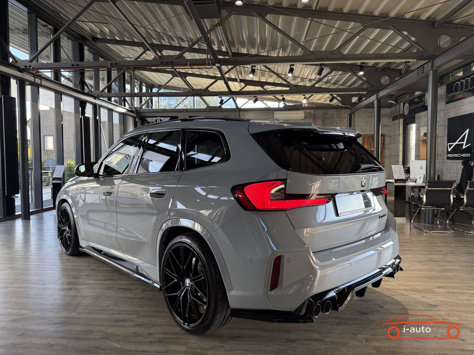 BMW X1 2024 na predaj – fotografia 4