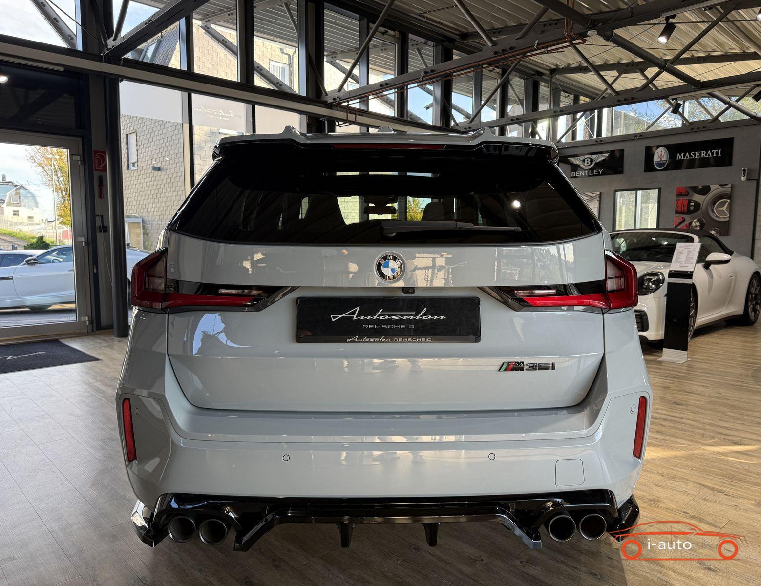 BMW X1 2024 na predaj – fotografia 6
