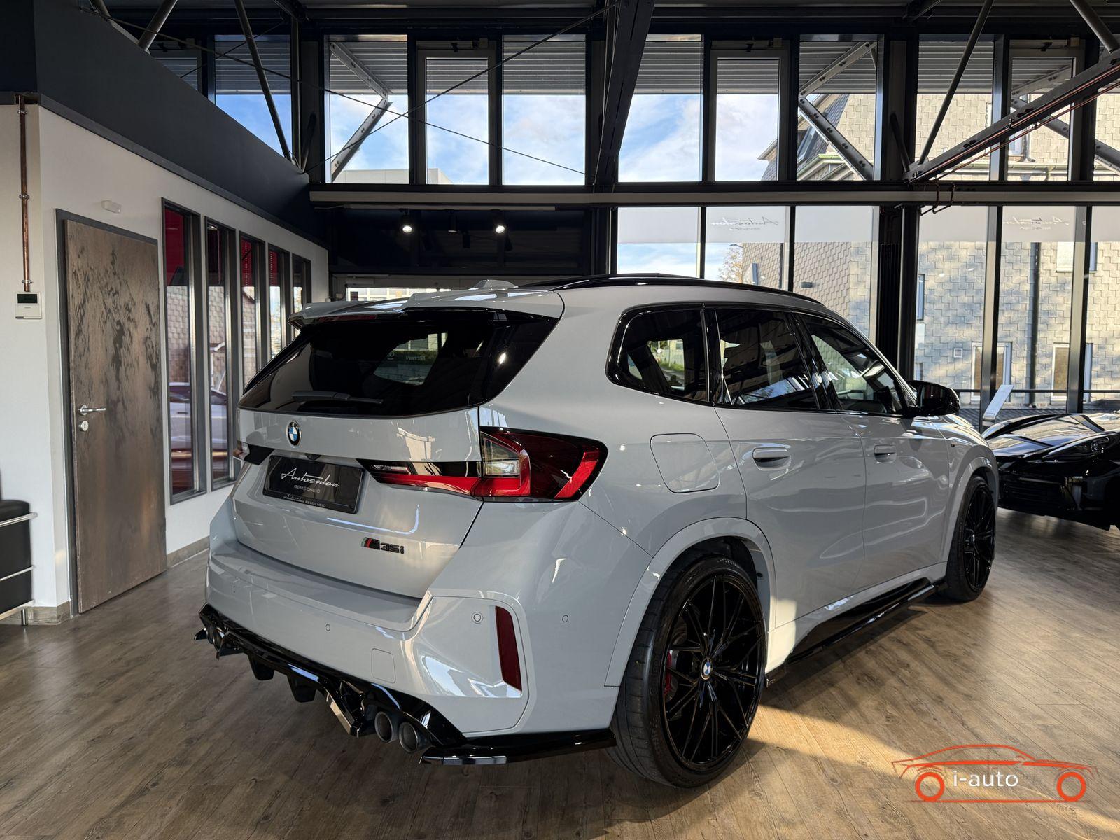 BMW X1 2024 na predaj – fotografia 7