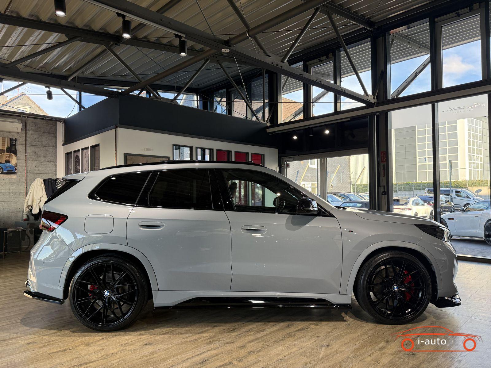 BMW X1 2024 na predaj – fotografia 8