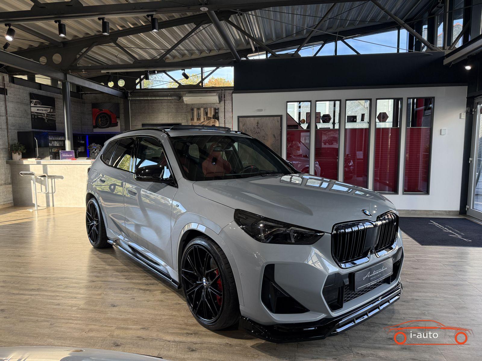 BMW X1 2024 na predaj – fotografia 9