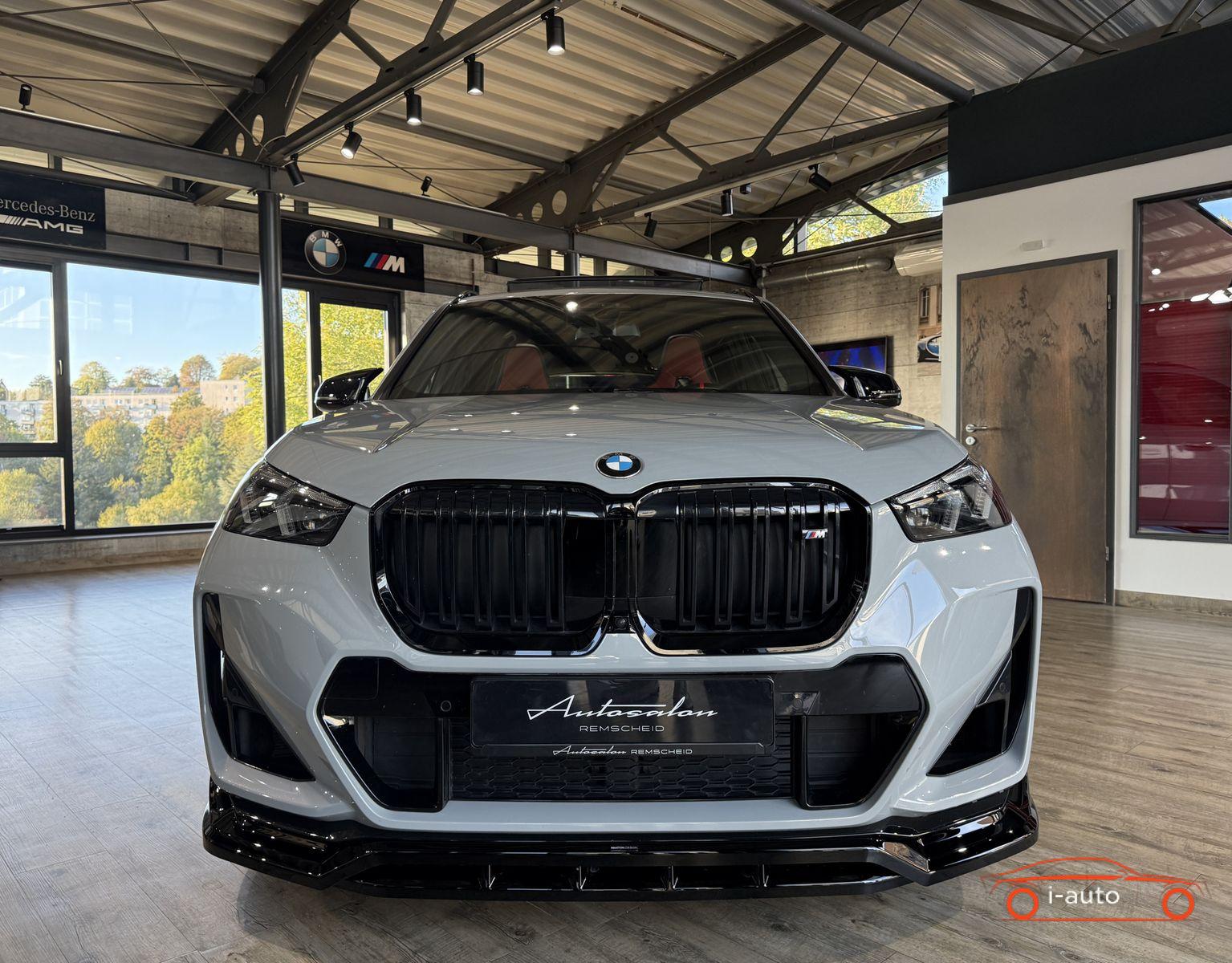 BMW X1 2024 na predaj – fotografia 10