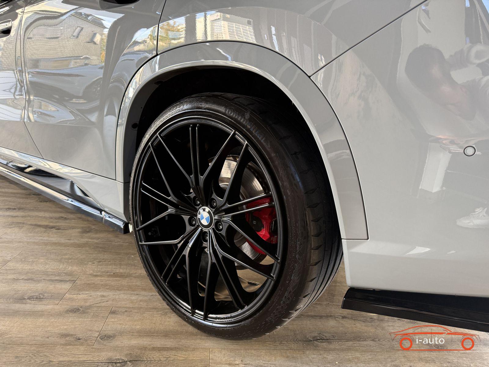 BMW X1 2024 na predaj – fotografia 12