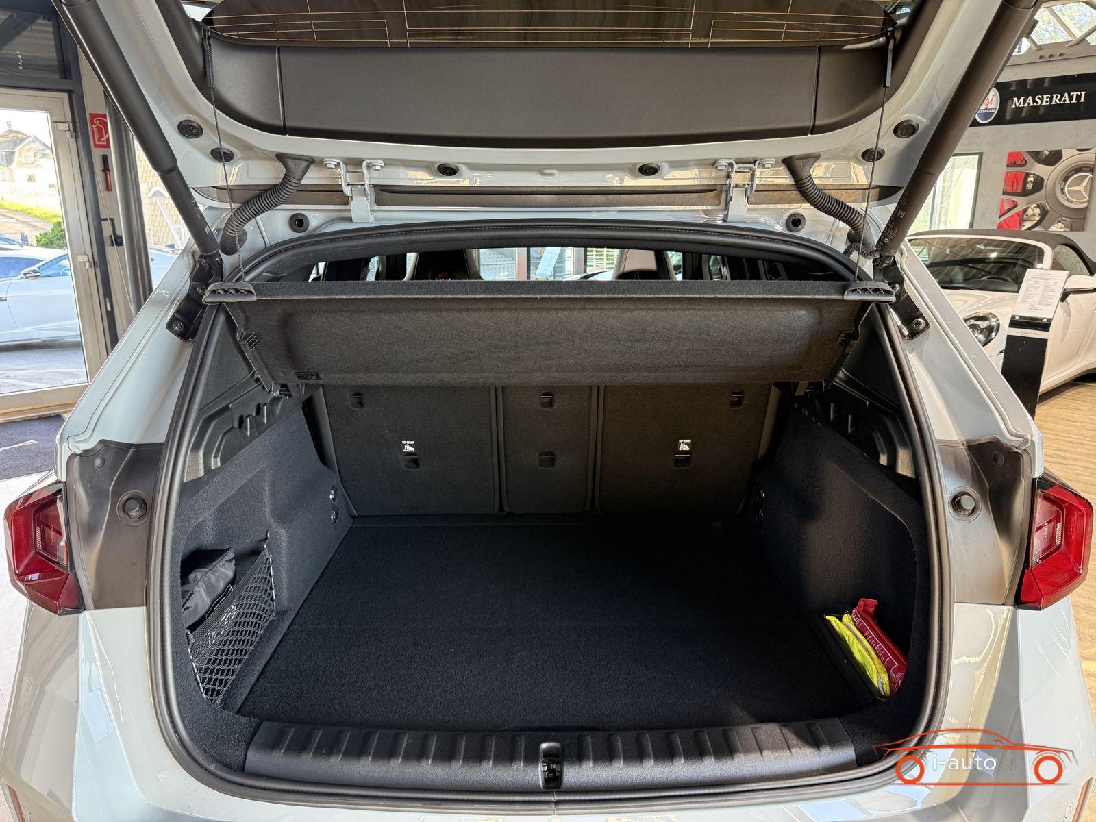 BMW X1 2024 na predaj – fotografia 13