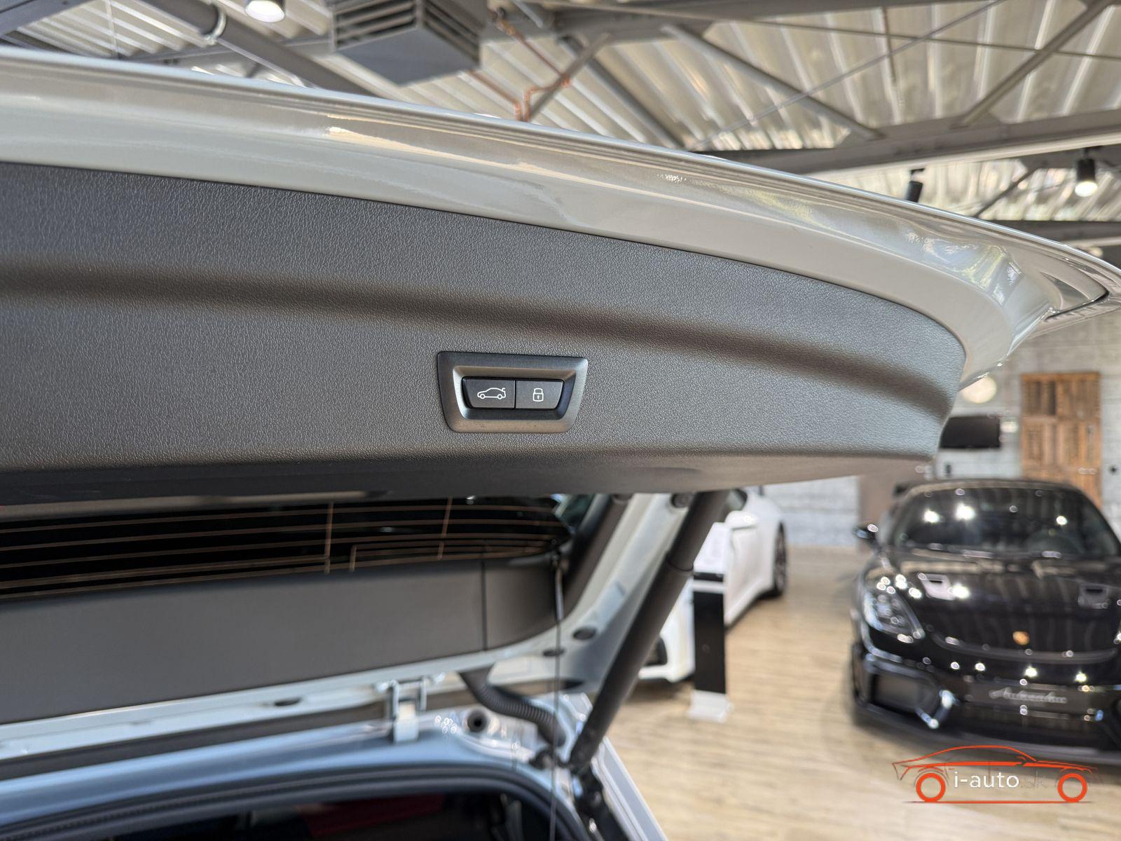BMW X1 2024 na predaj – fotografia 14