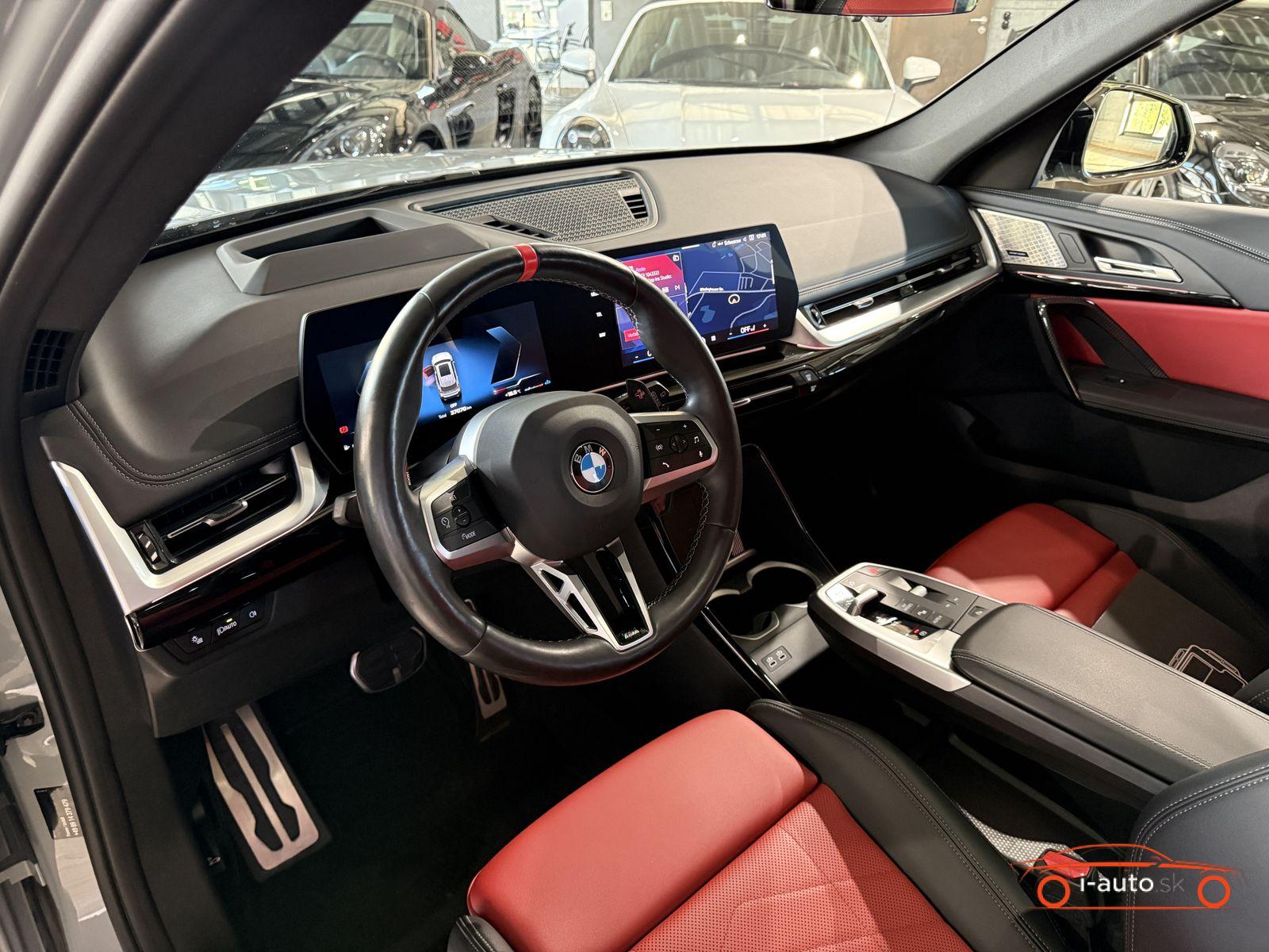 BMW X1 2024 na predaj – fotografia 15