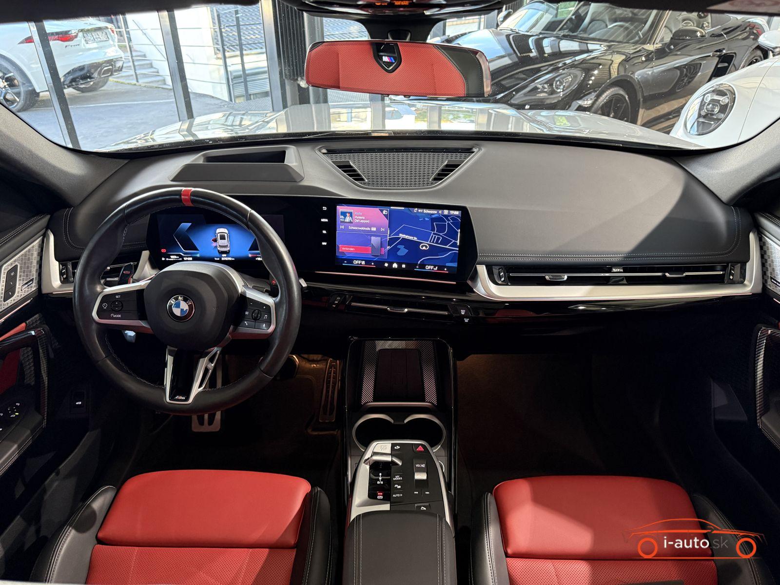 BMW X1 2024 na predaj – fotografia 16