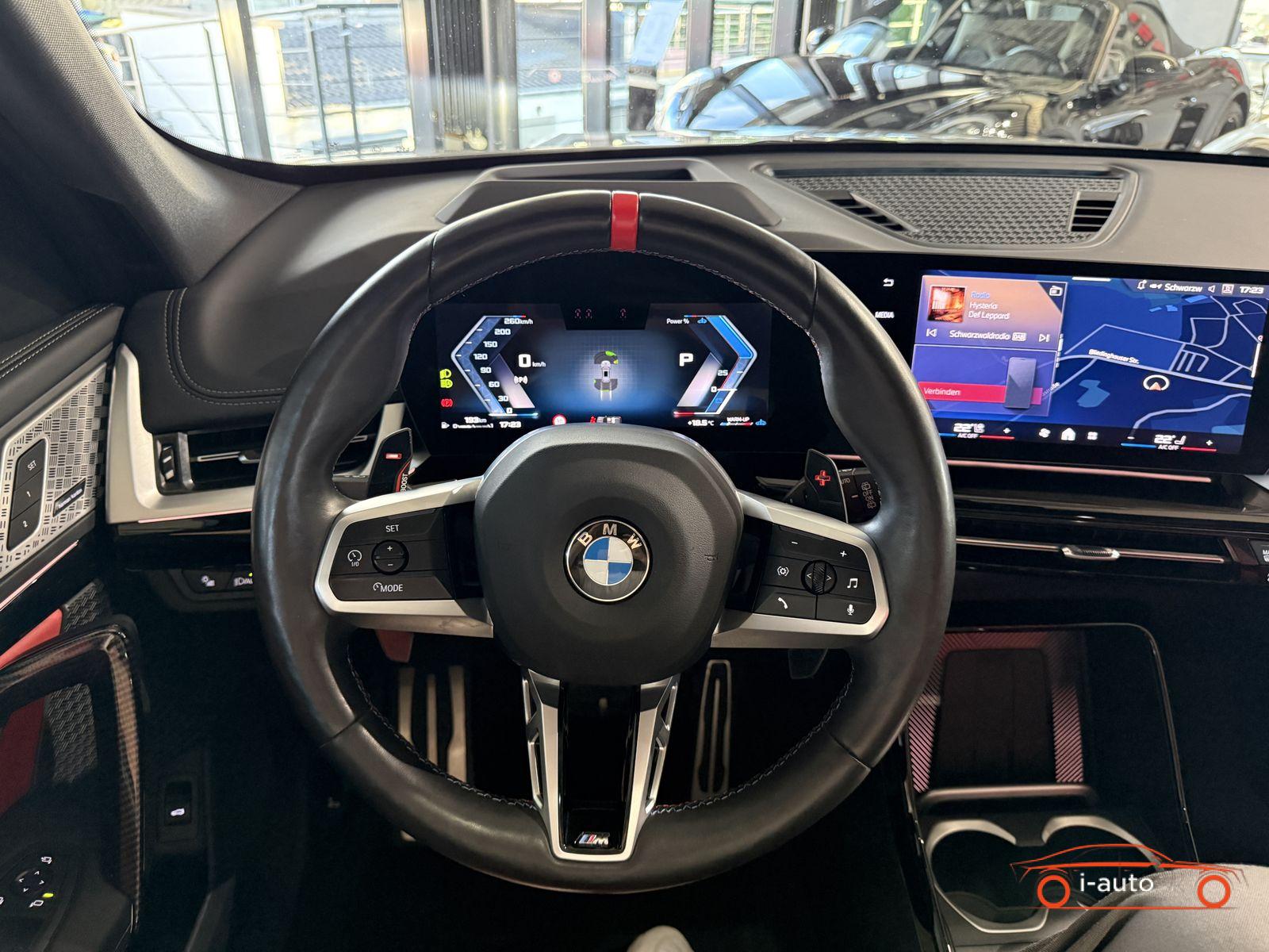 BMW X1 2024 na predaj – fotografia 17